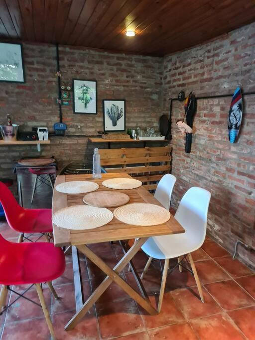 Espectacular Depto en Palermo, con terraza y quincho propios