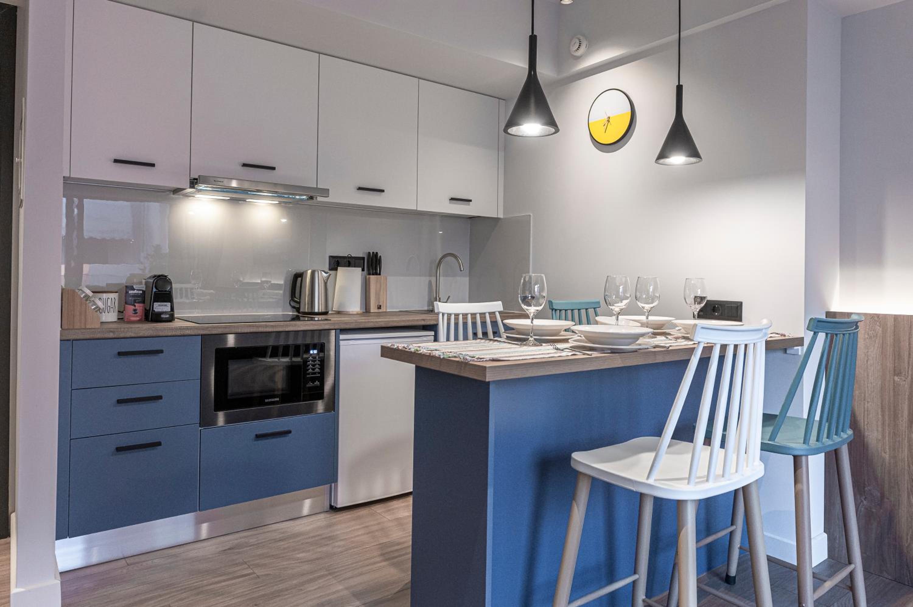 A&N Athens Luxury Apartments - Akadimou