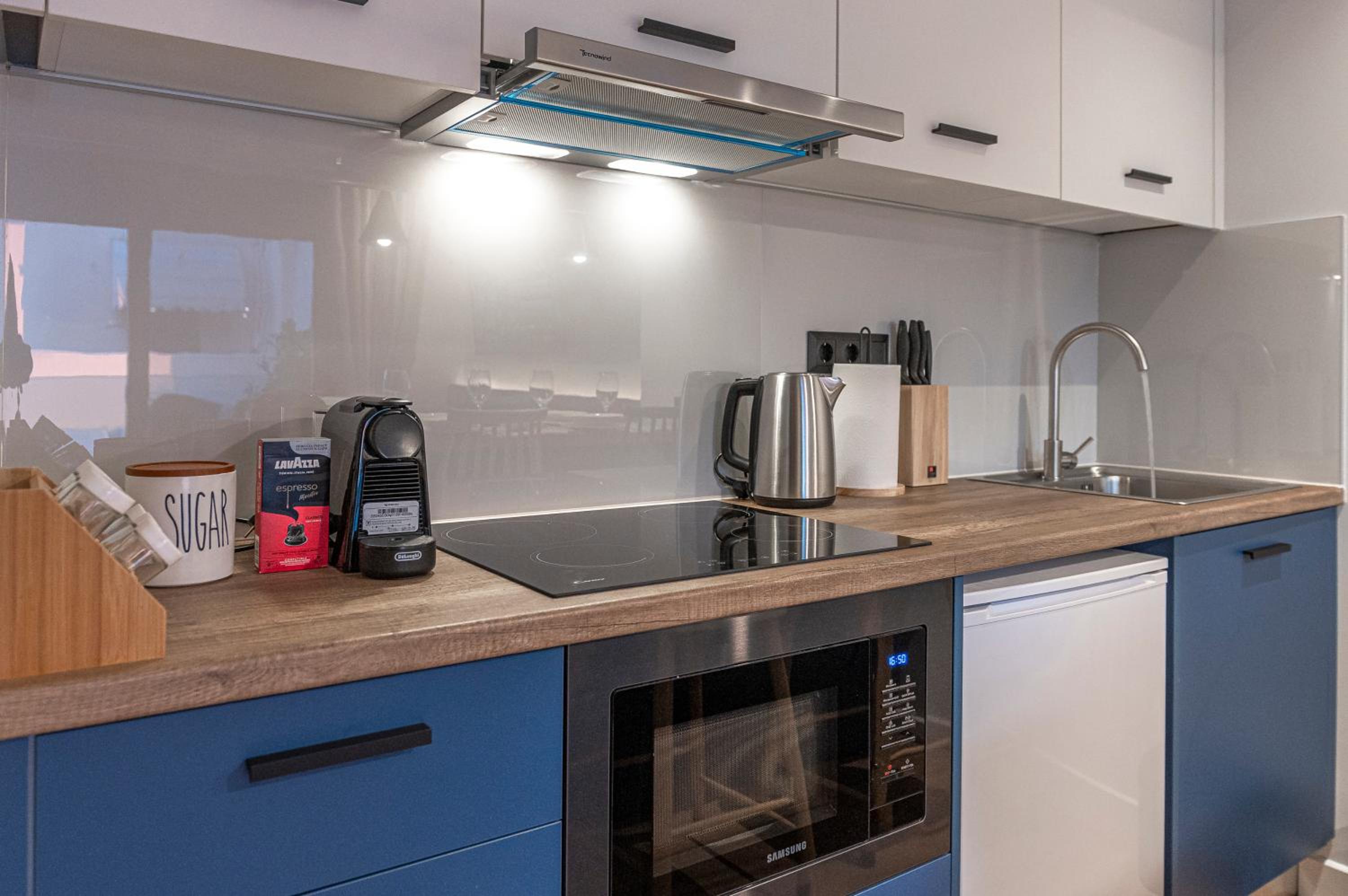 A&N Athens Luxury Apartments - Akadimou