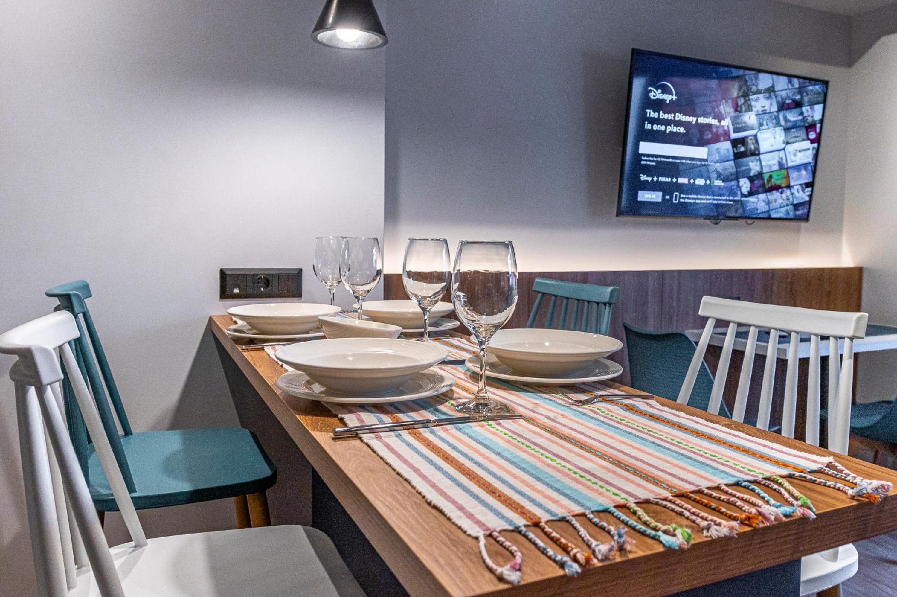 A&N Athens Luxury Apartments - Akadimou