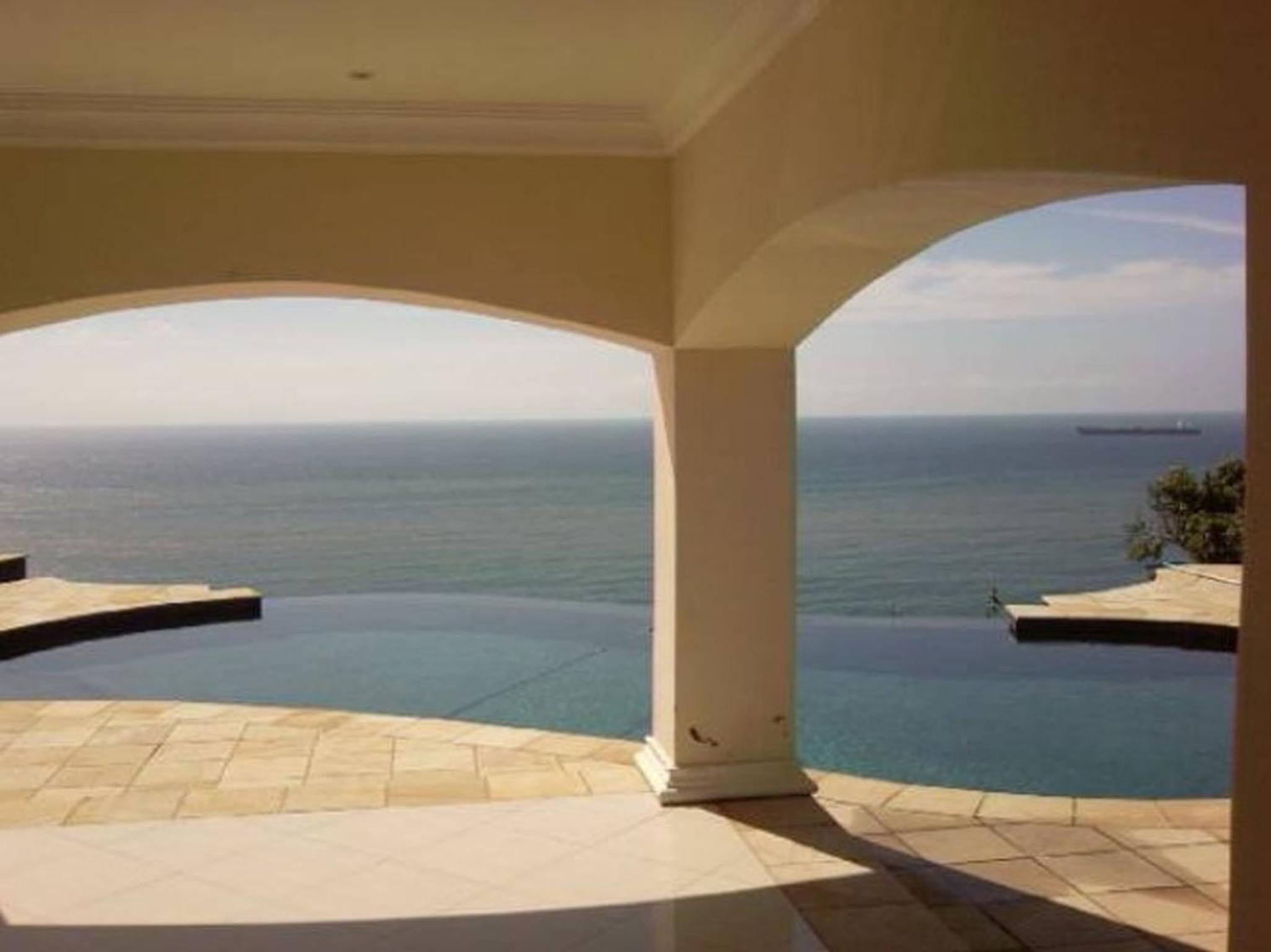Luxury Beach Apartments