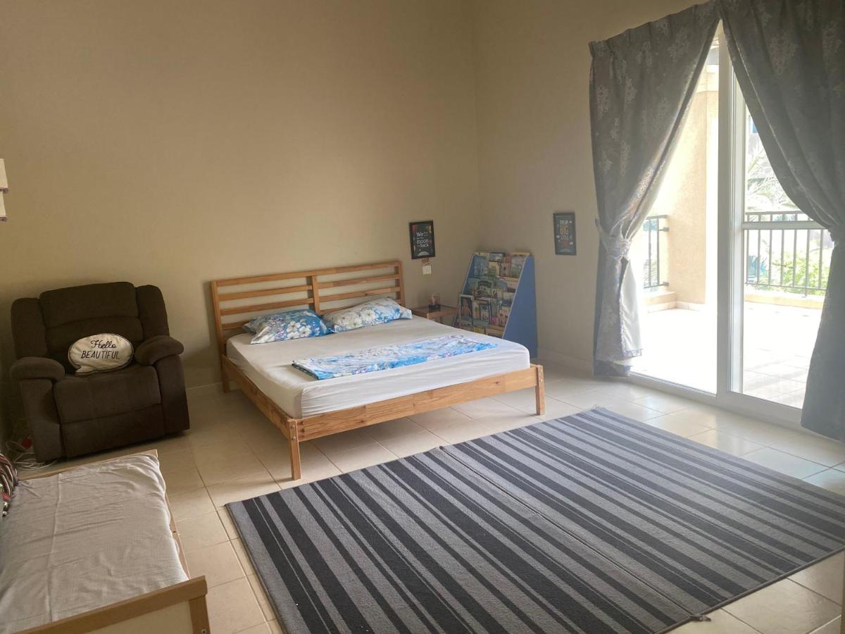 Spacious 4-bedroom villa, children friendly