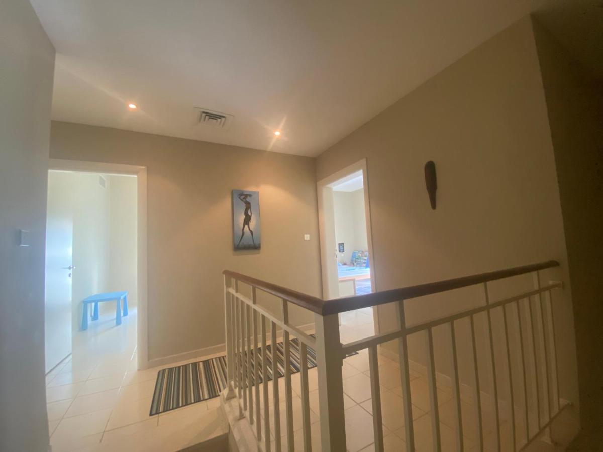 Spacious 4-bedroom villa, children friendly