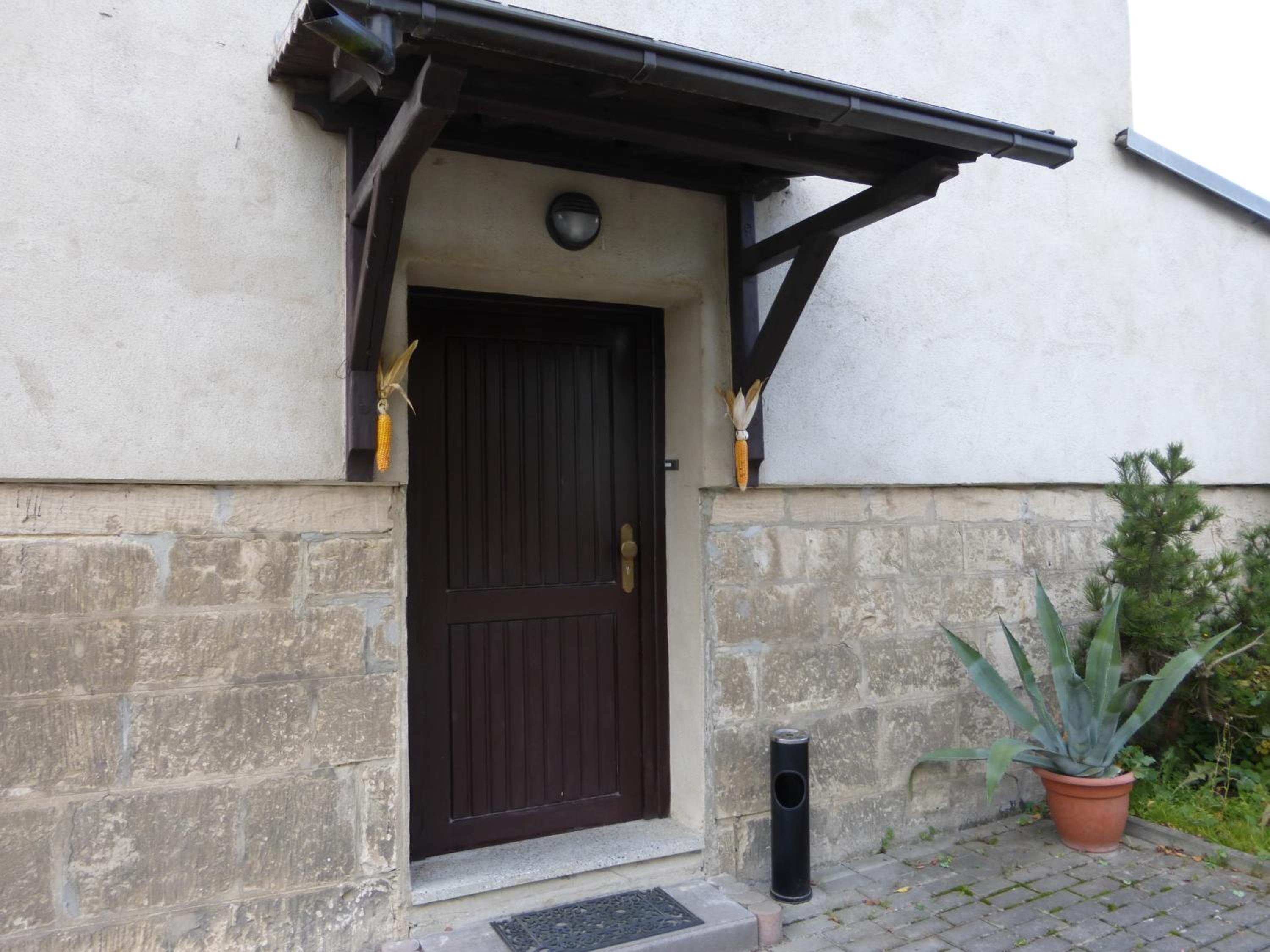 FeWo Gutendorf