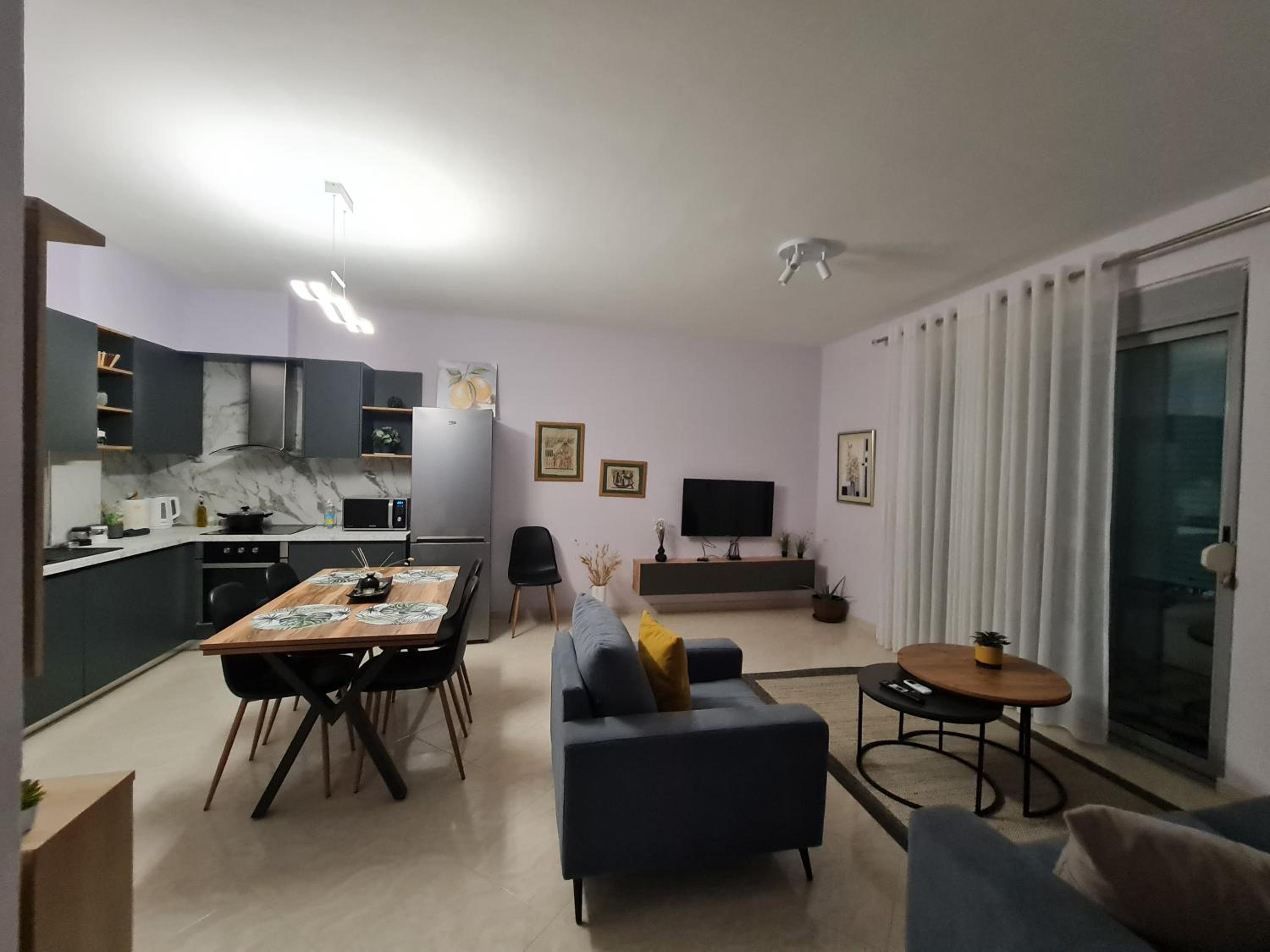 ELAD apartment in Lungomare