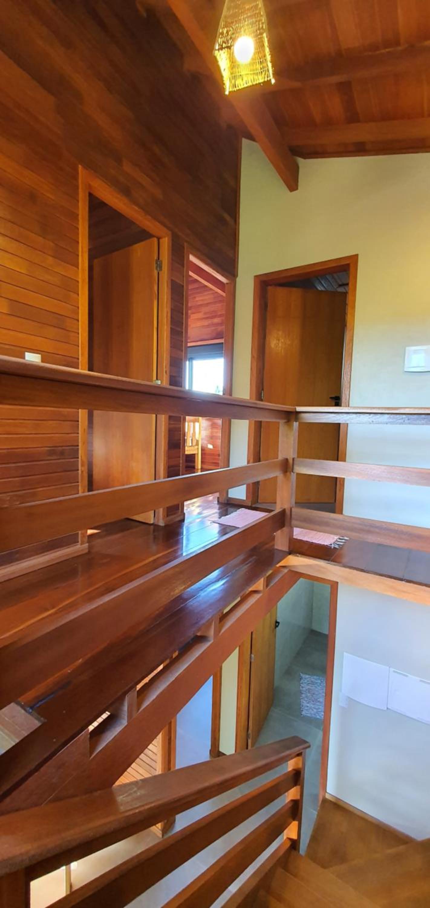 Casa perto da praia, canto Norte da Ferrugem