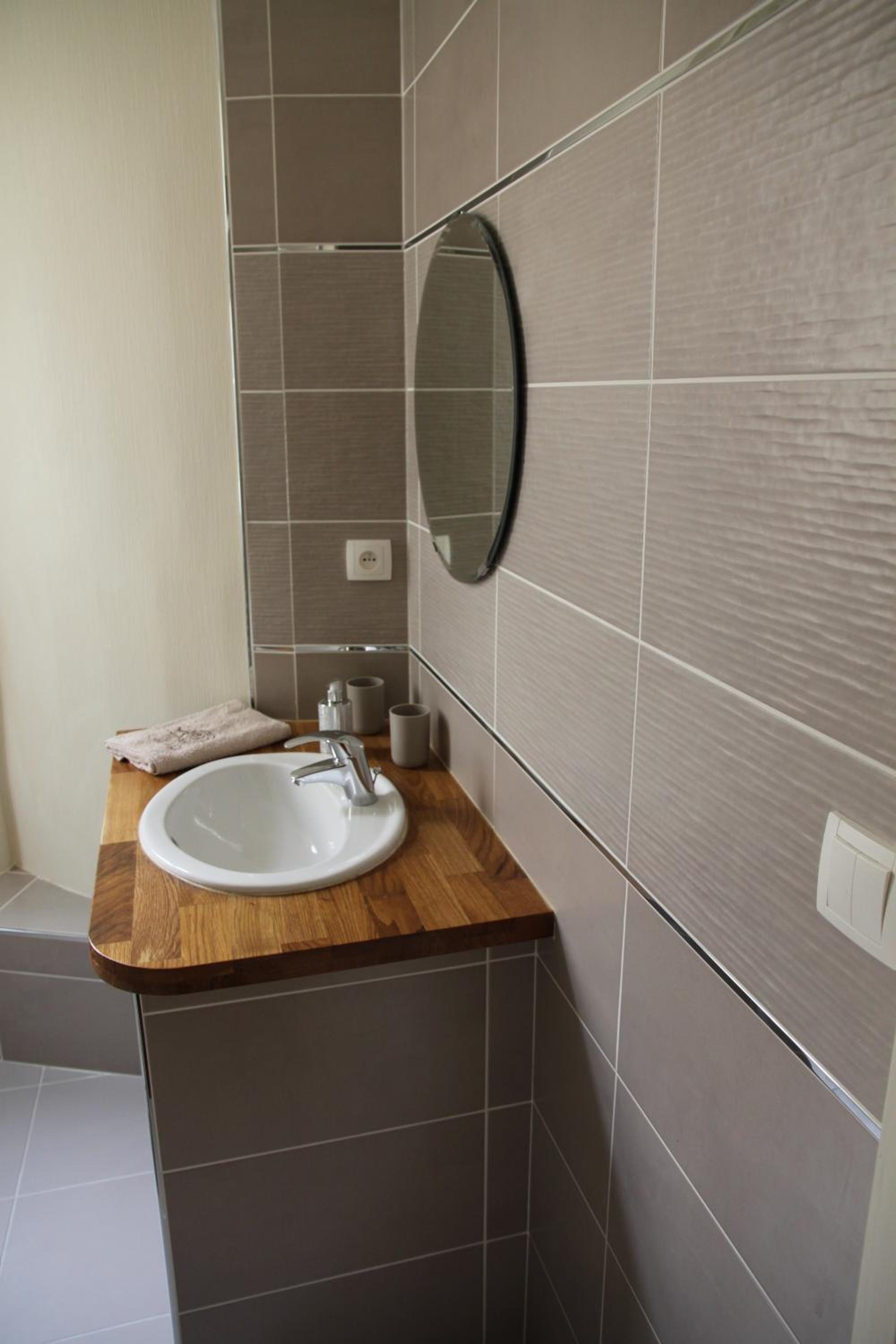 Apartment Lourmel