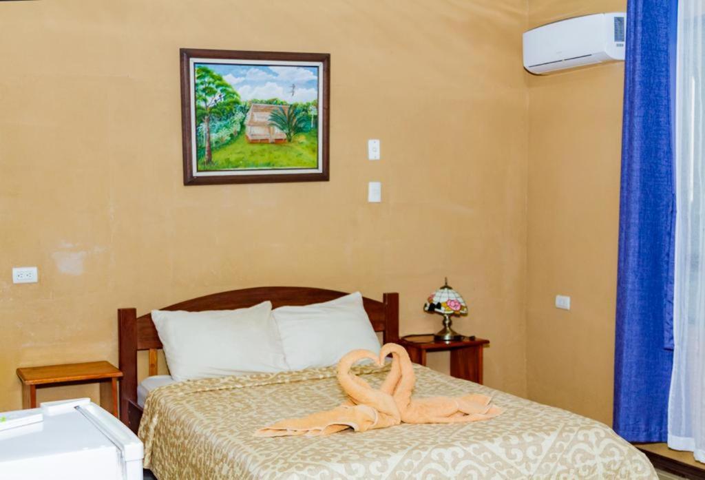 Cabinas Villa Drake view 5