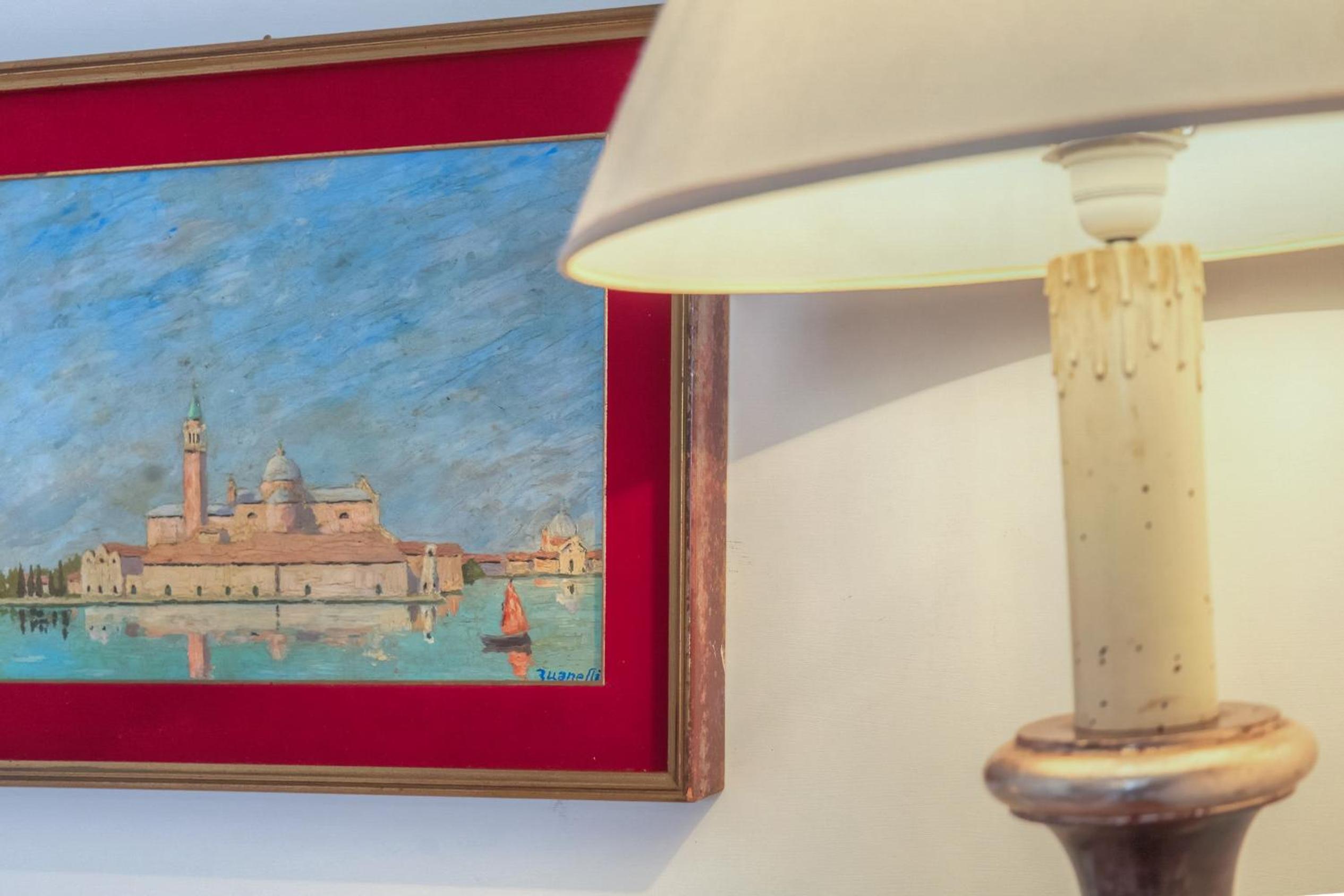 Residenza de l'Osmarin Suites