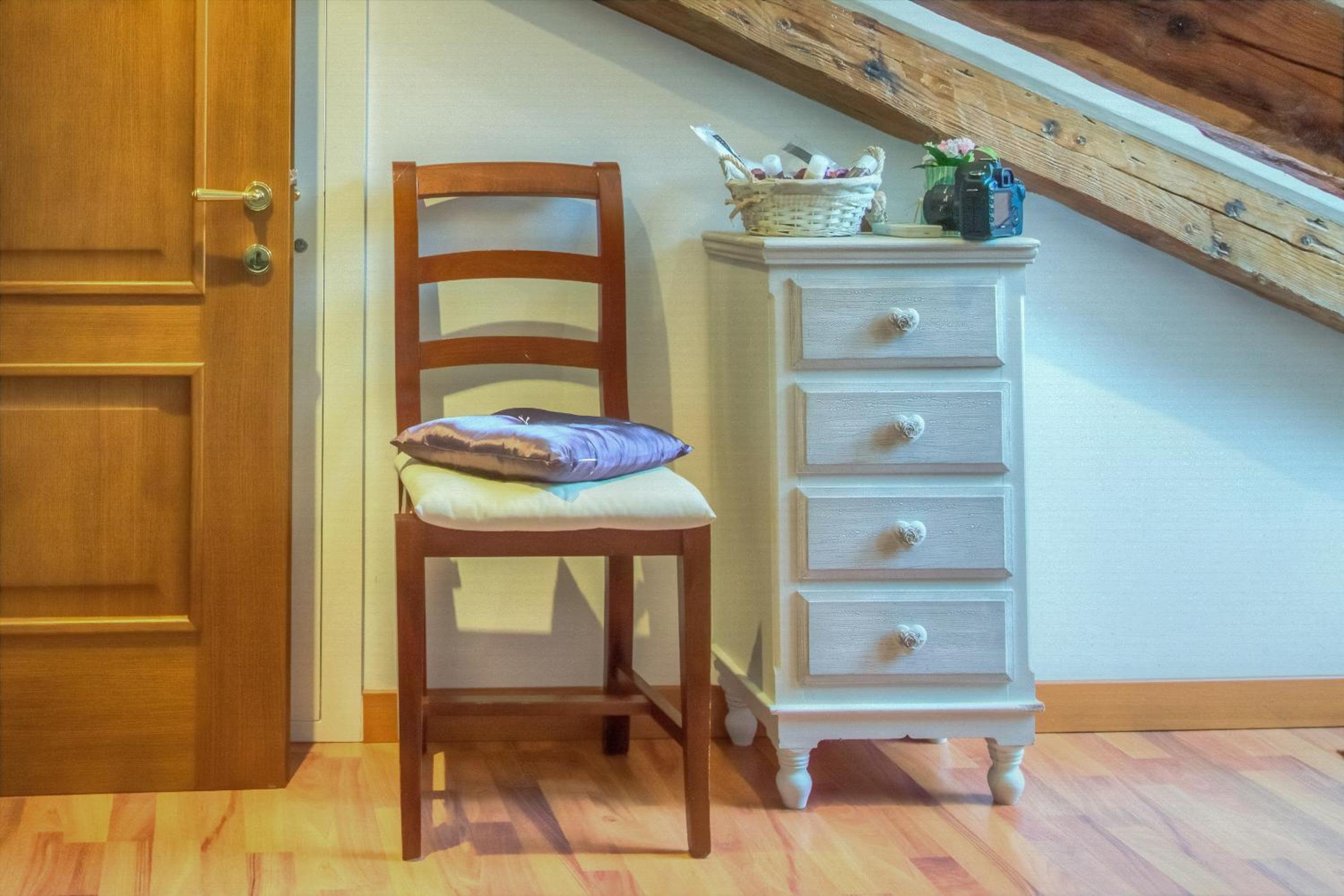Residenza de l'Osmarin Suites