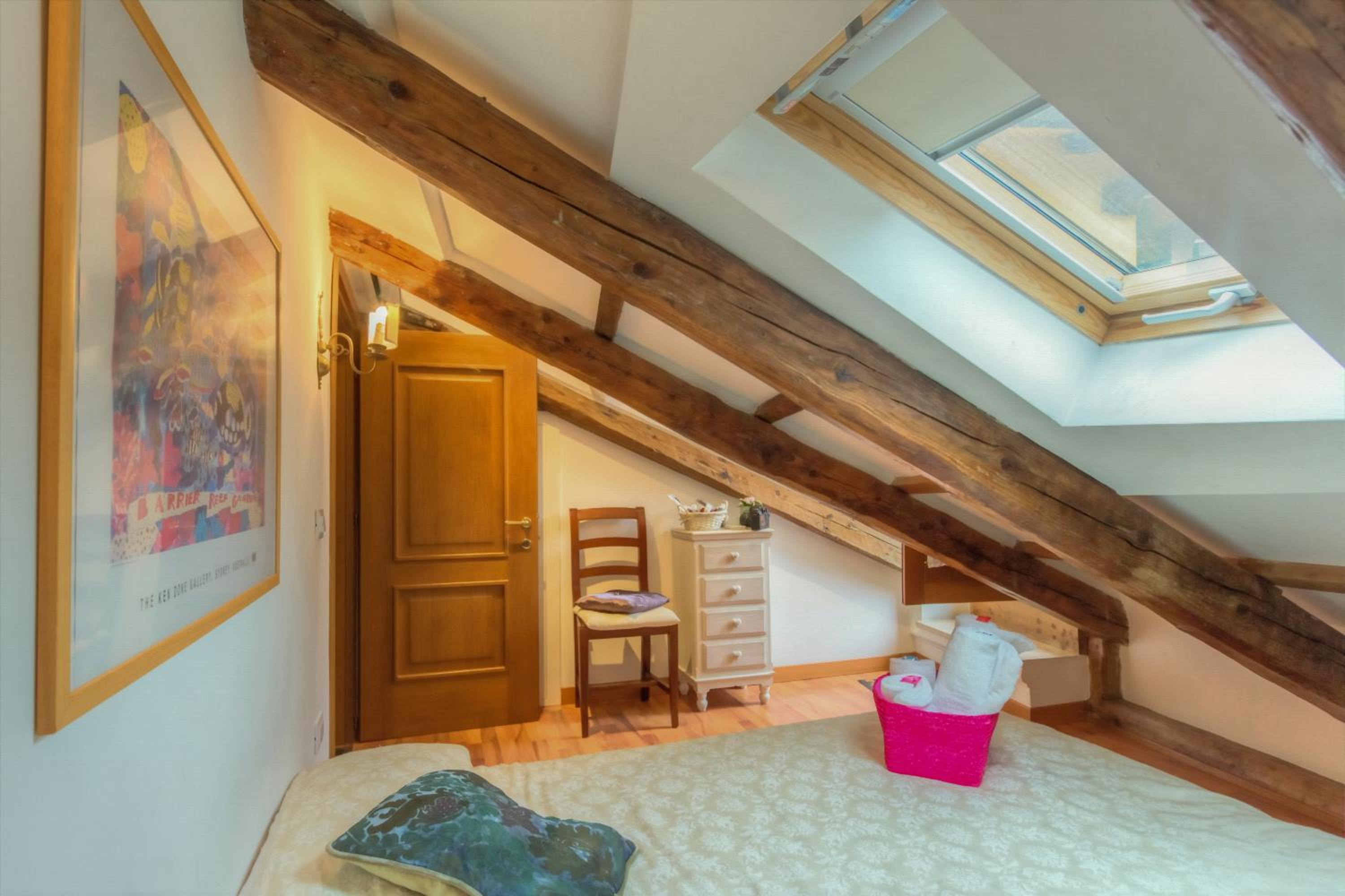 Residenza de l'Osmarin Suites