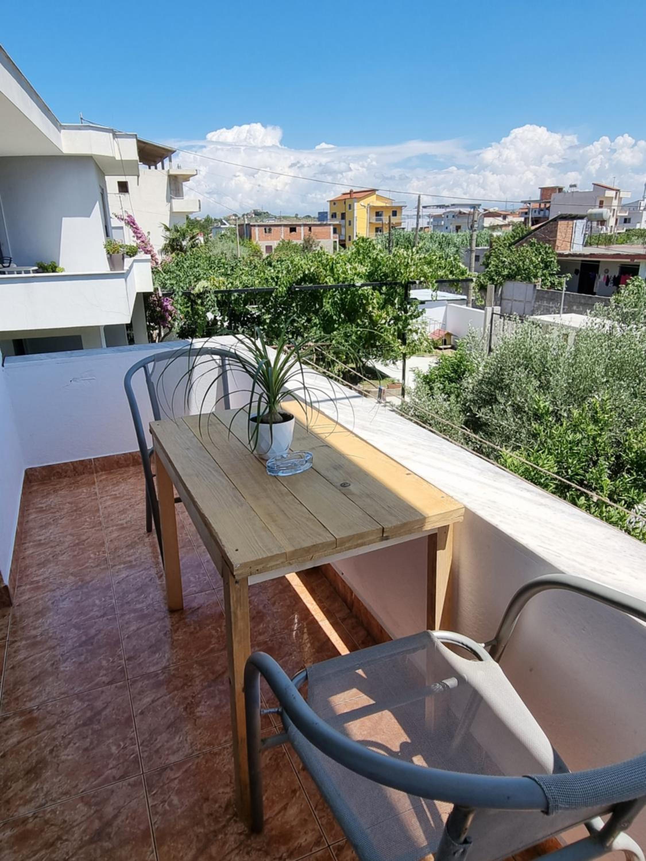 GUEST HOUSE VILA ELEZI