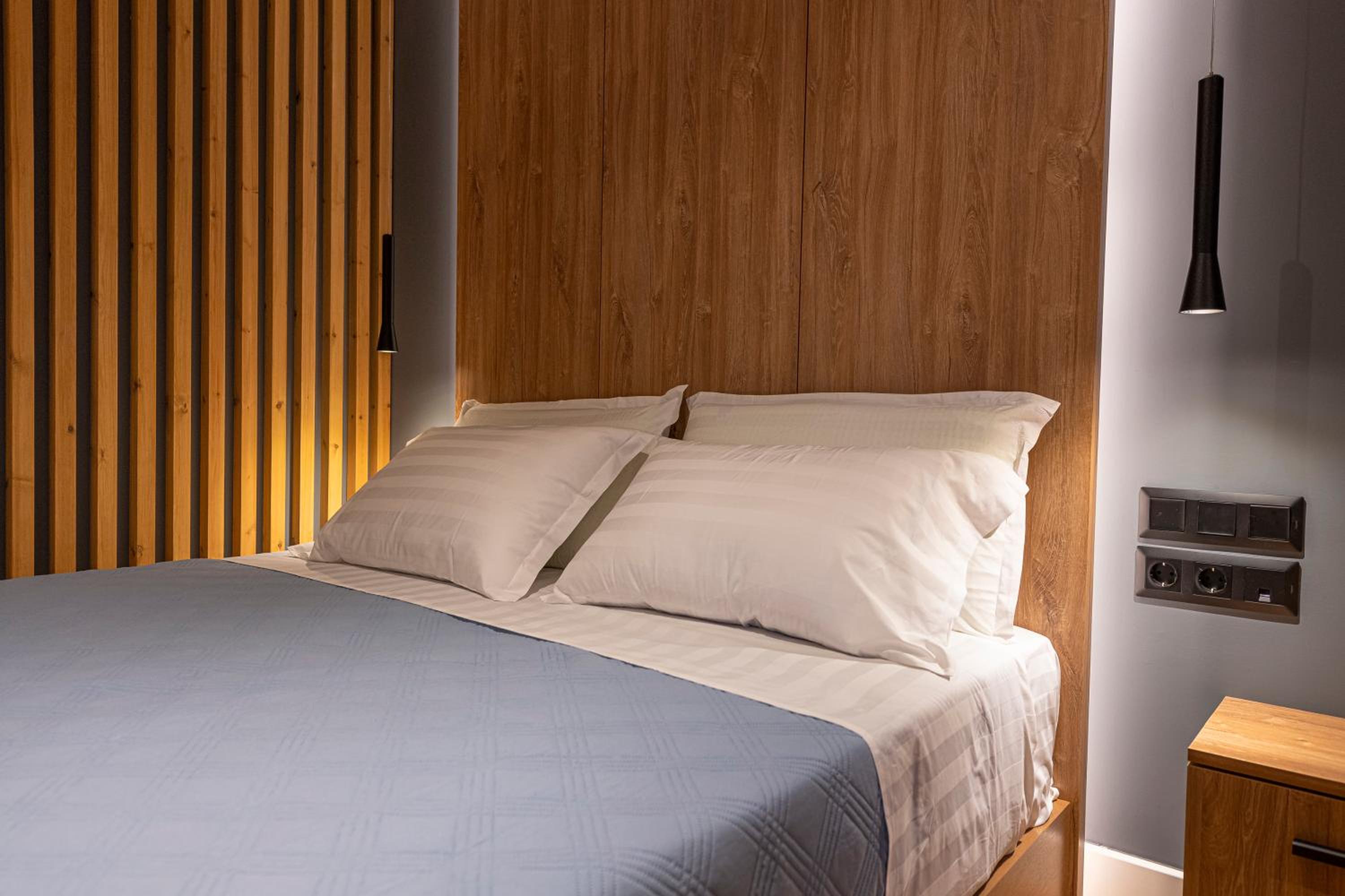 A&N Athens Luxury Apartments - Akadimou