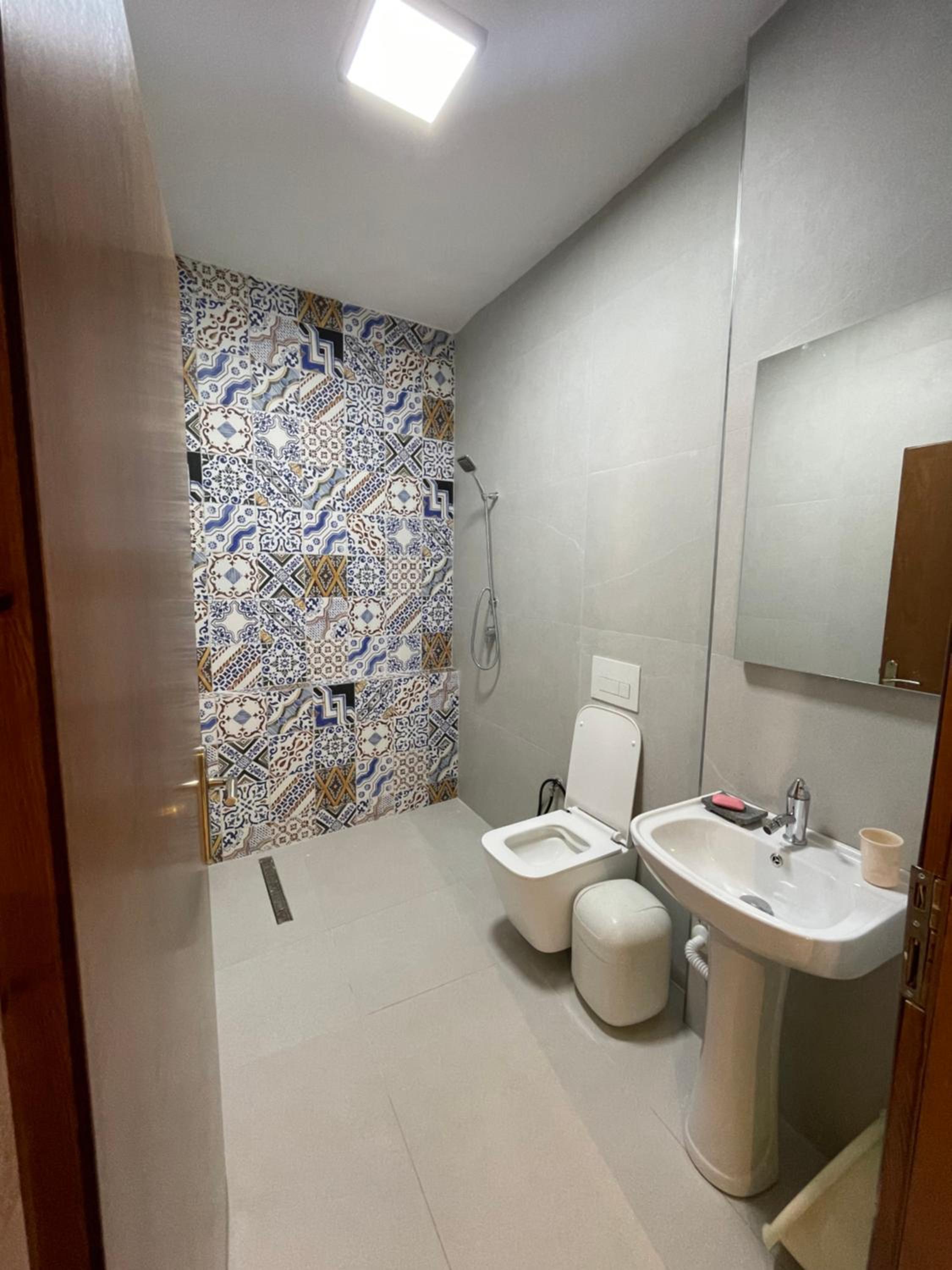 Studio Apartment photo 4
