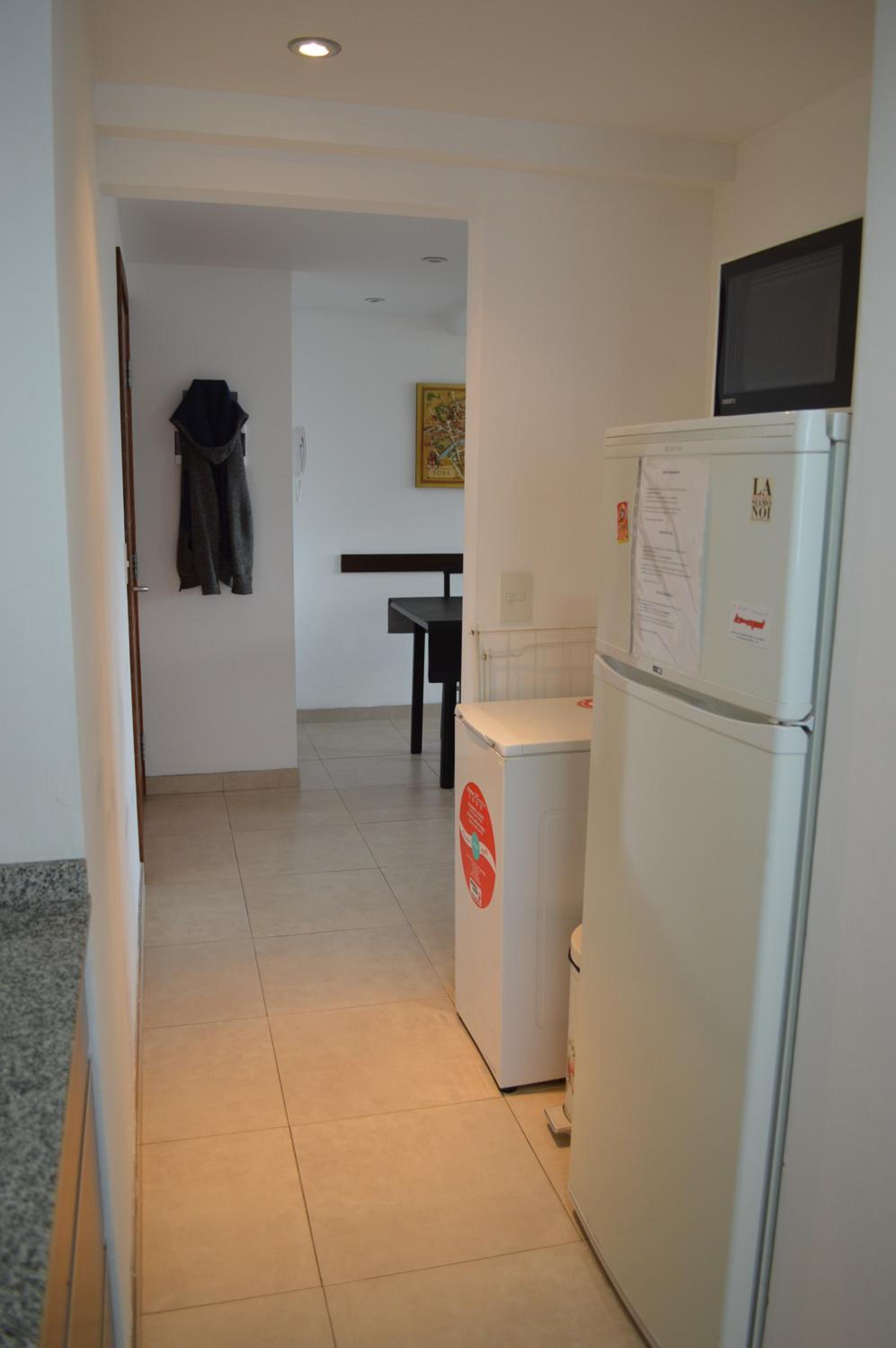 Apartamentos Bariloche