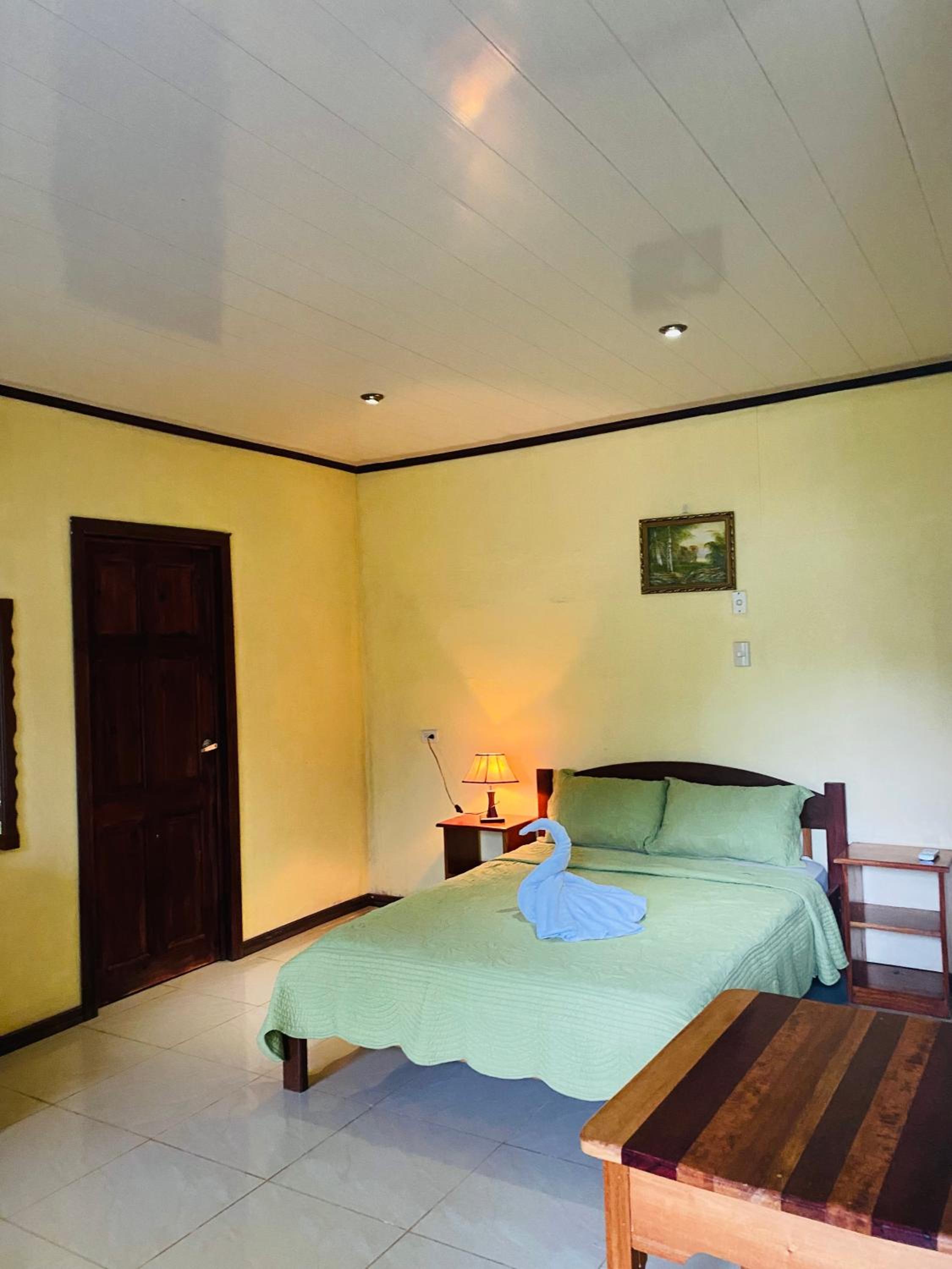 Cabinas Villa Drake view 4