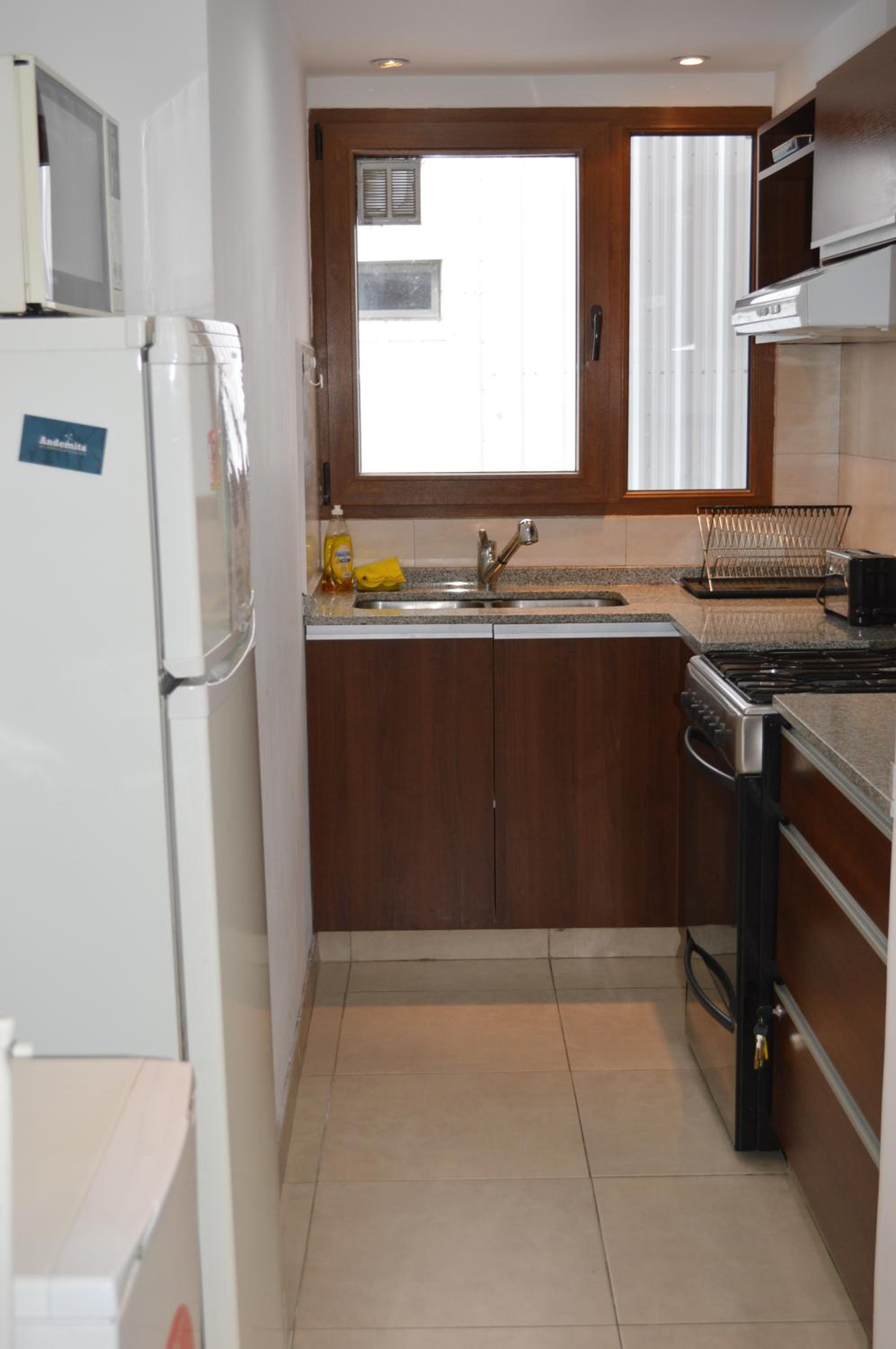 Apartamentos Bariloche