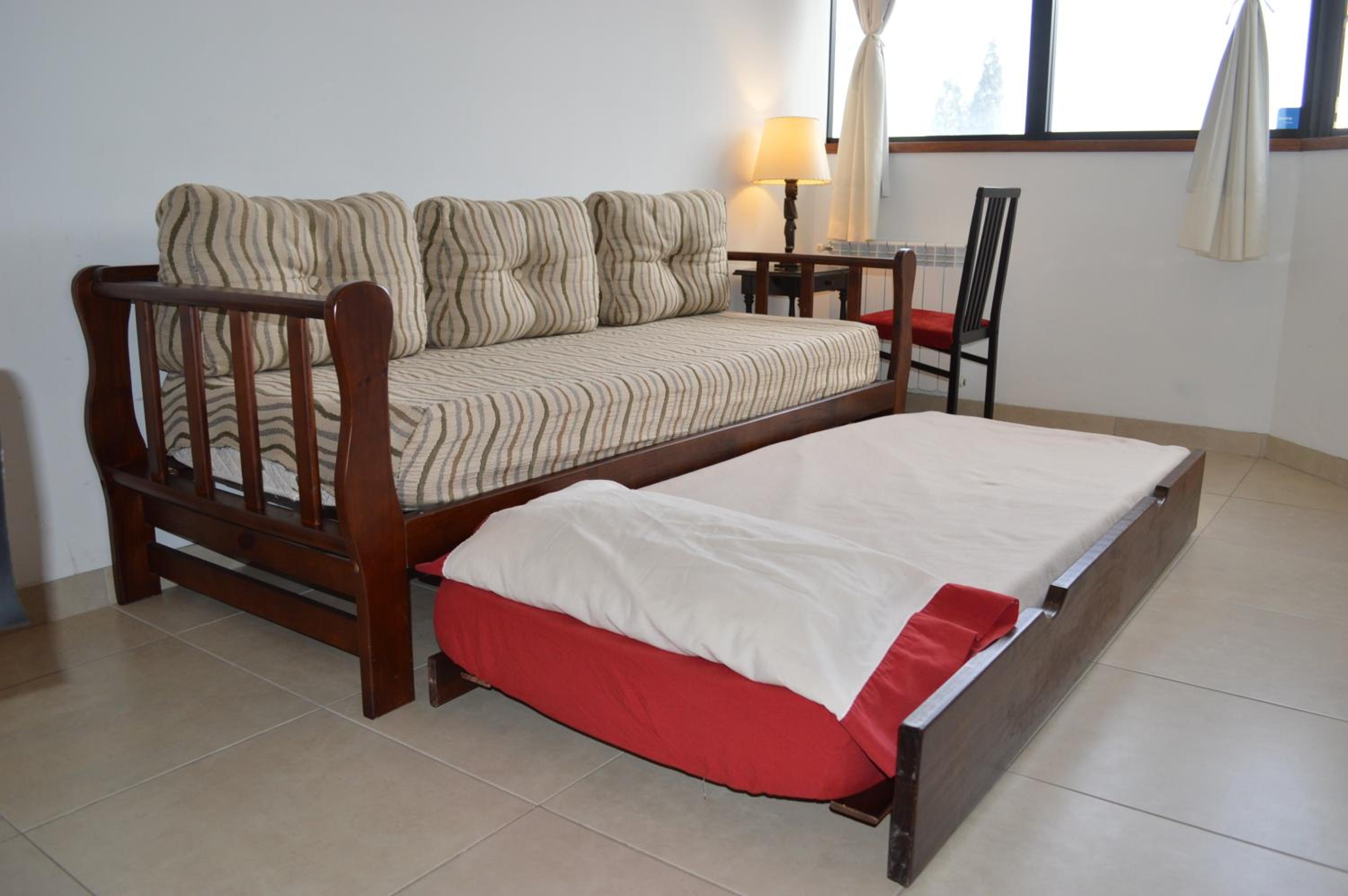 Apartamentos Bariloche
