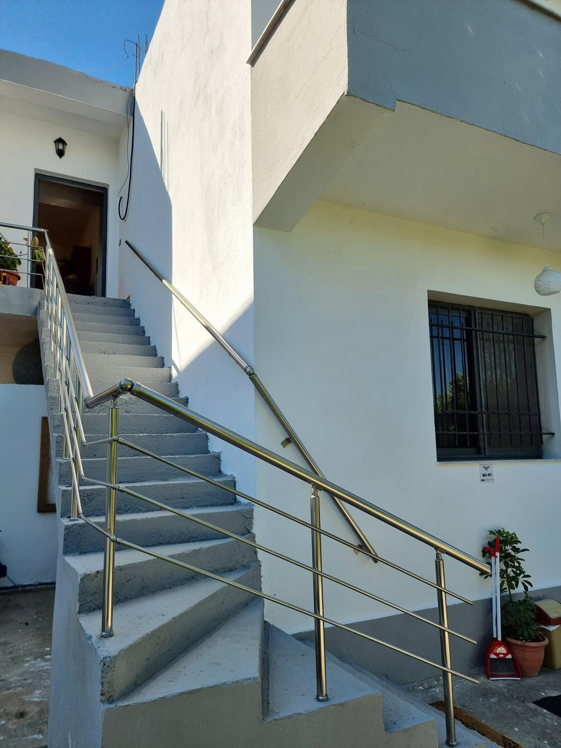 GUEST HOUSE VILA ELEZI