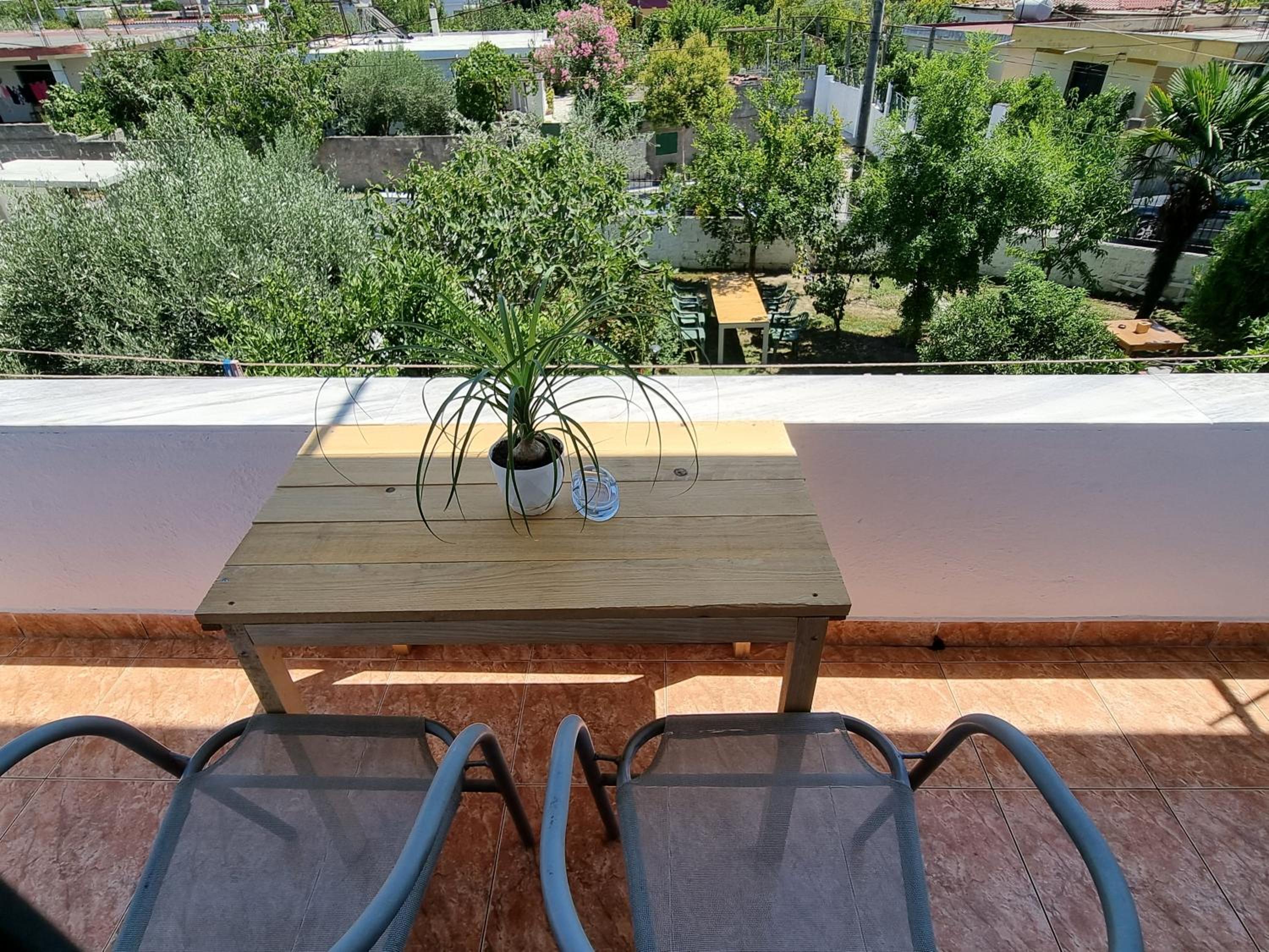GUEST HOUSE VILA ELEZI