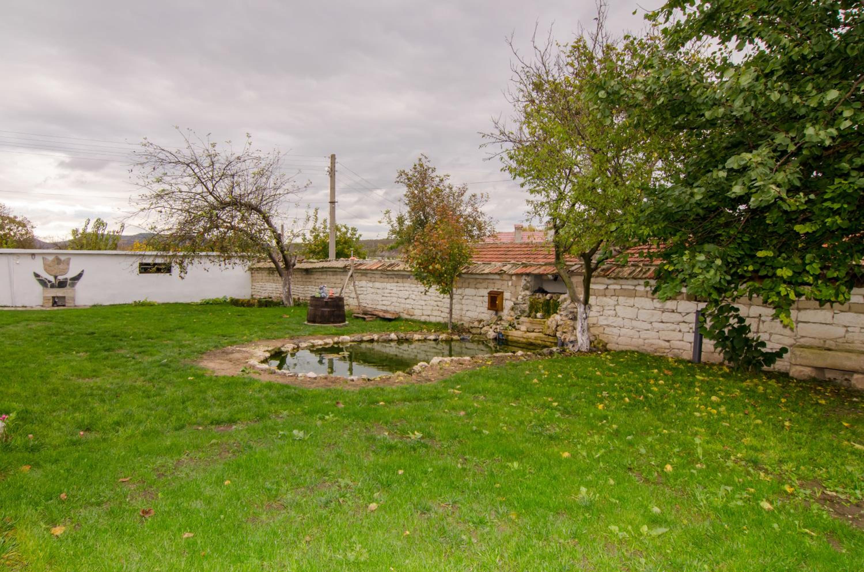 Guest House Villa Elma