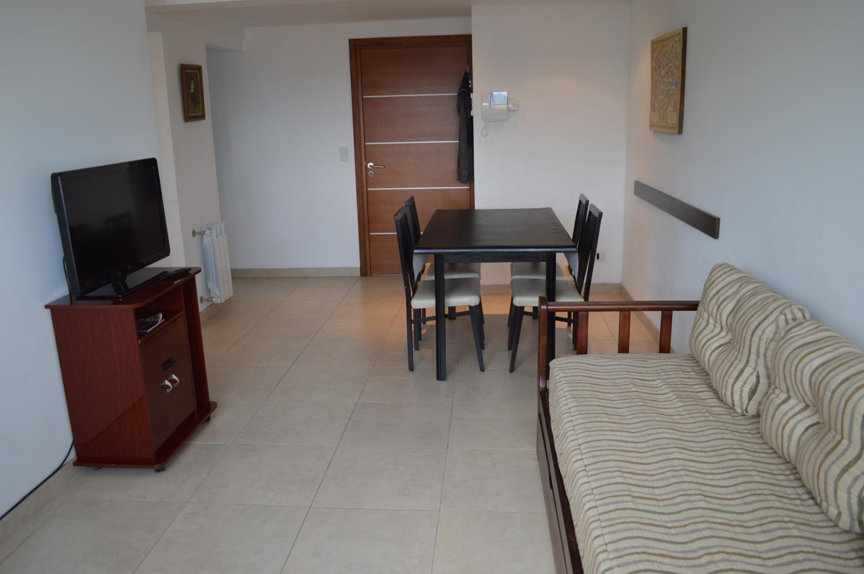 Apartamentos Bariloche