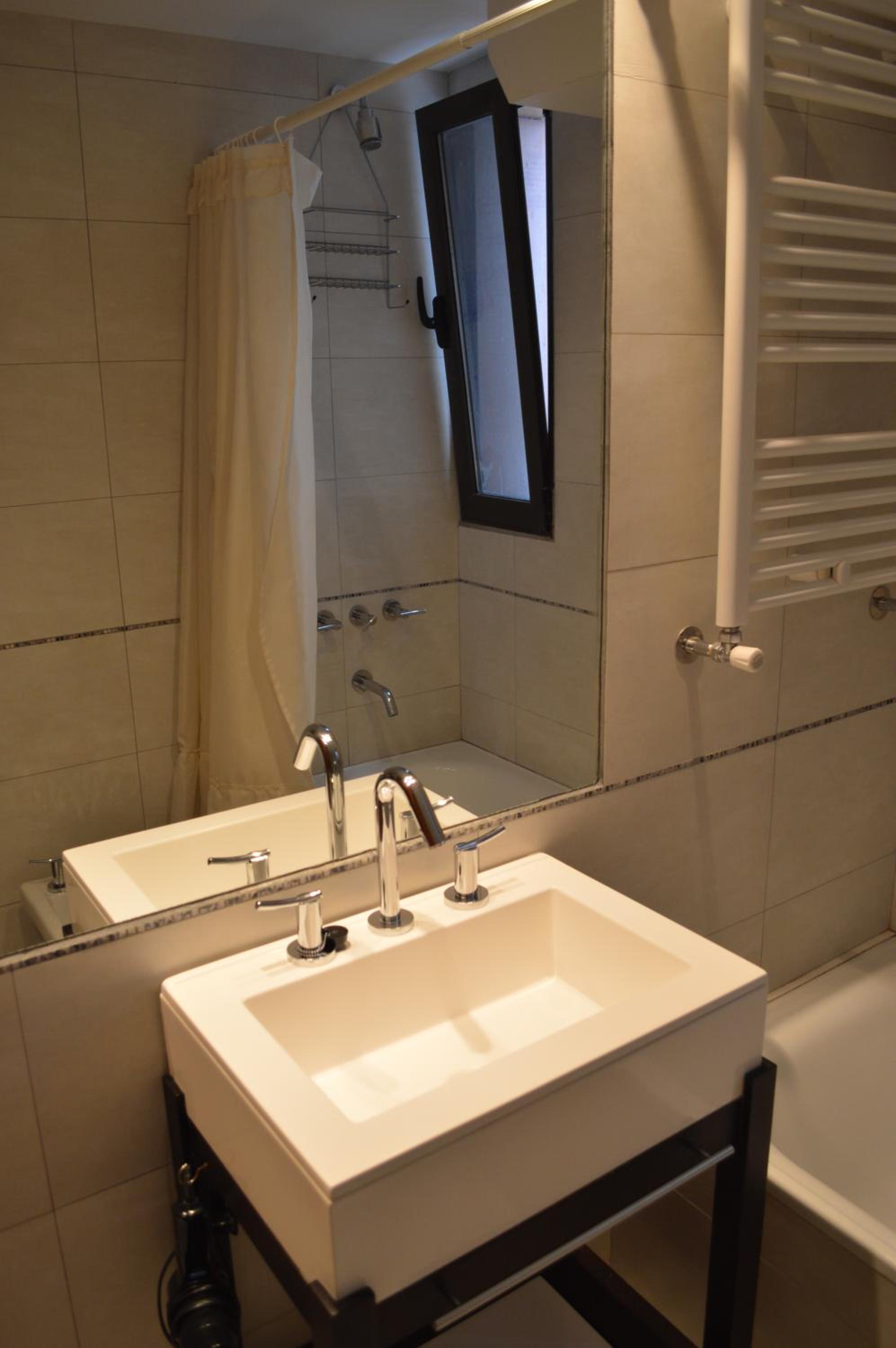 Apartamentos Bariloche