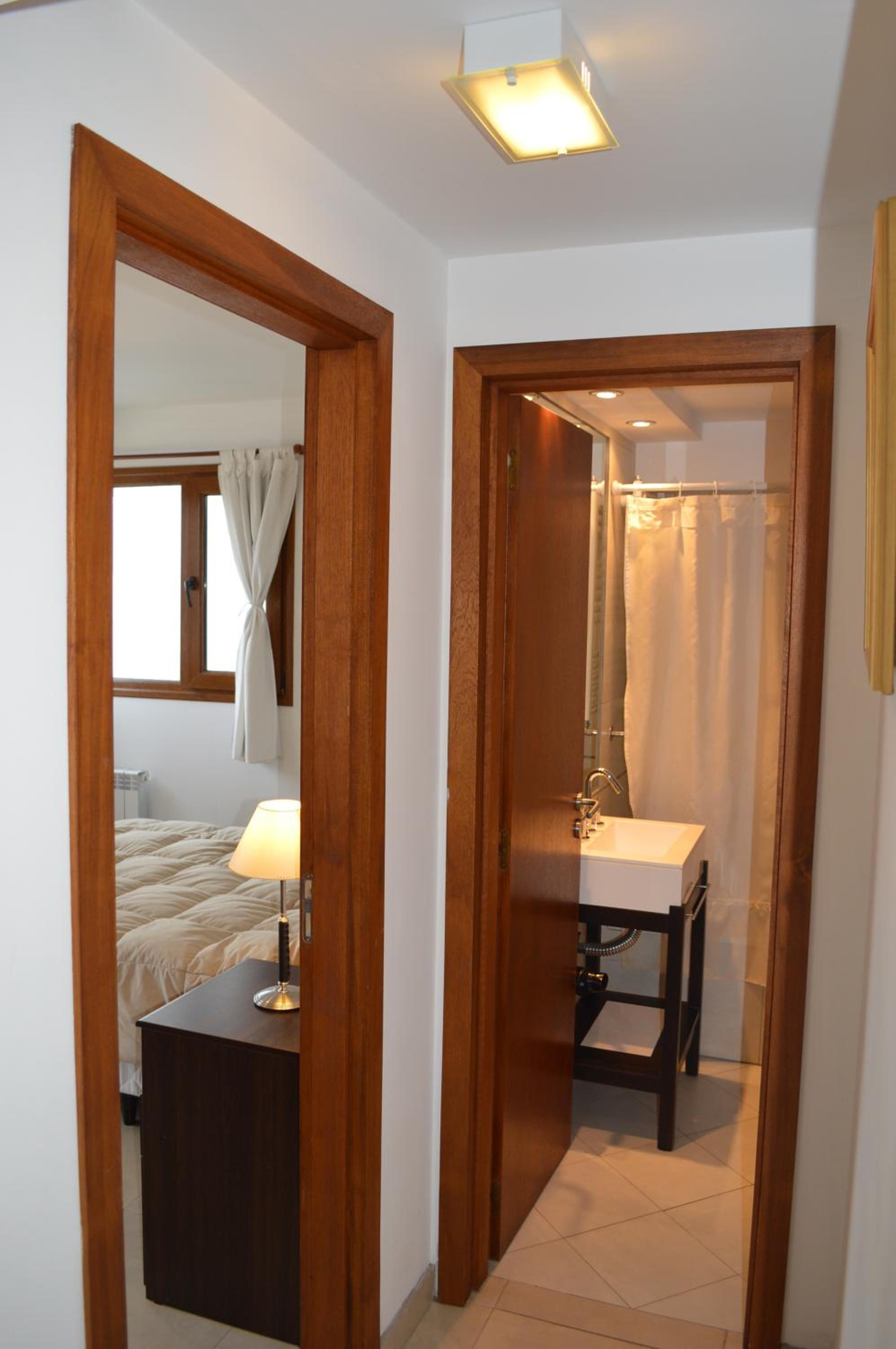 Apartamentos Bariloche