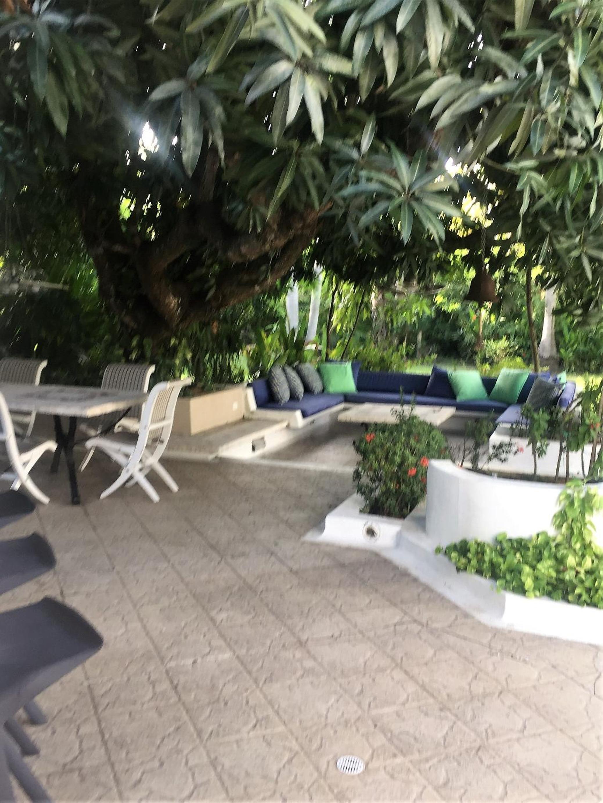 Condominio El Peñon