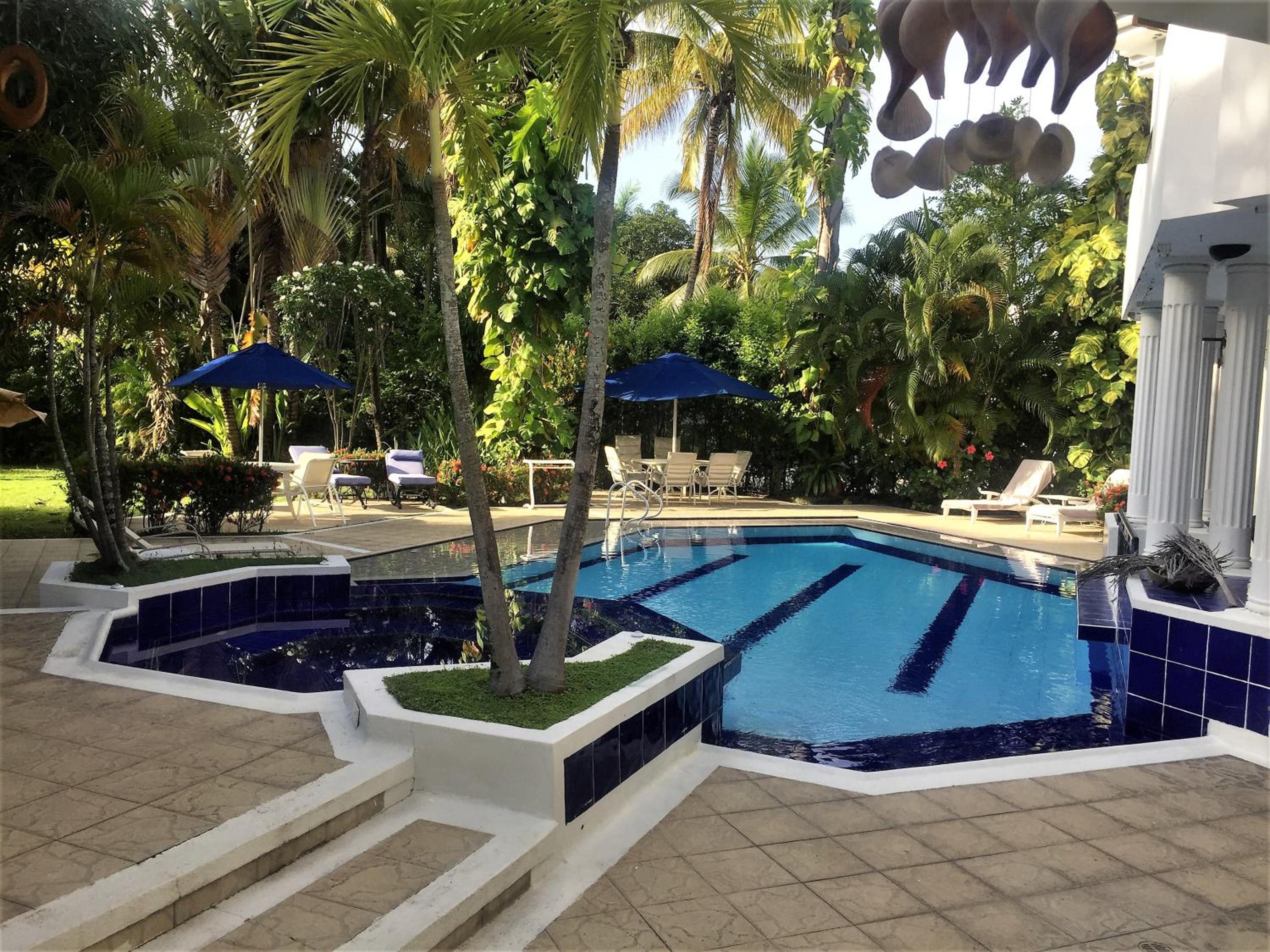 Condominio El Peñon