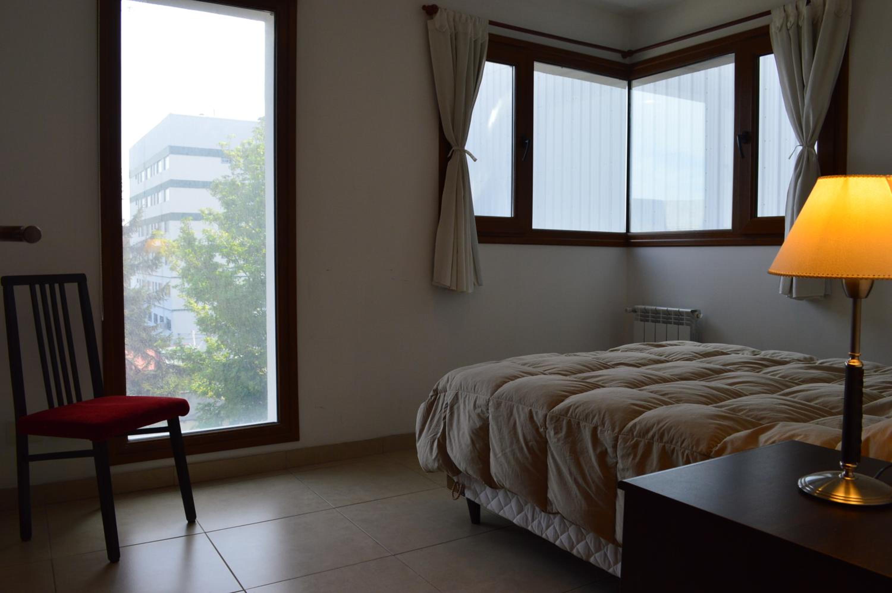Apartamentos Bariloche