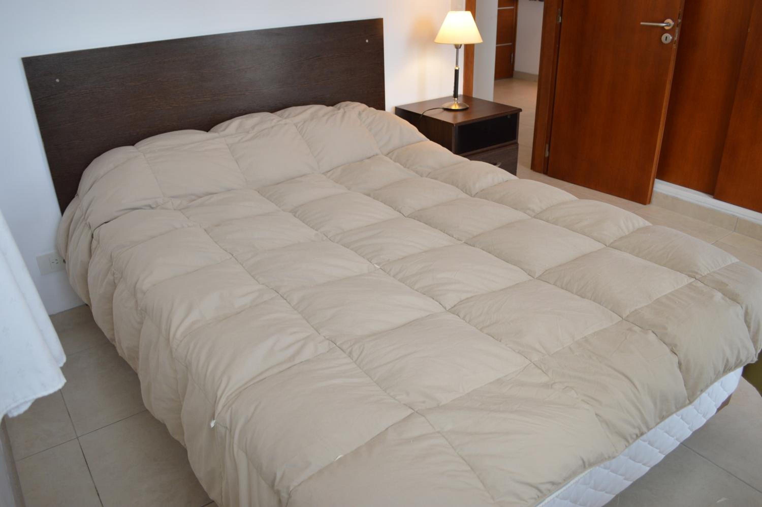 Apartamentos Bariloche