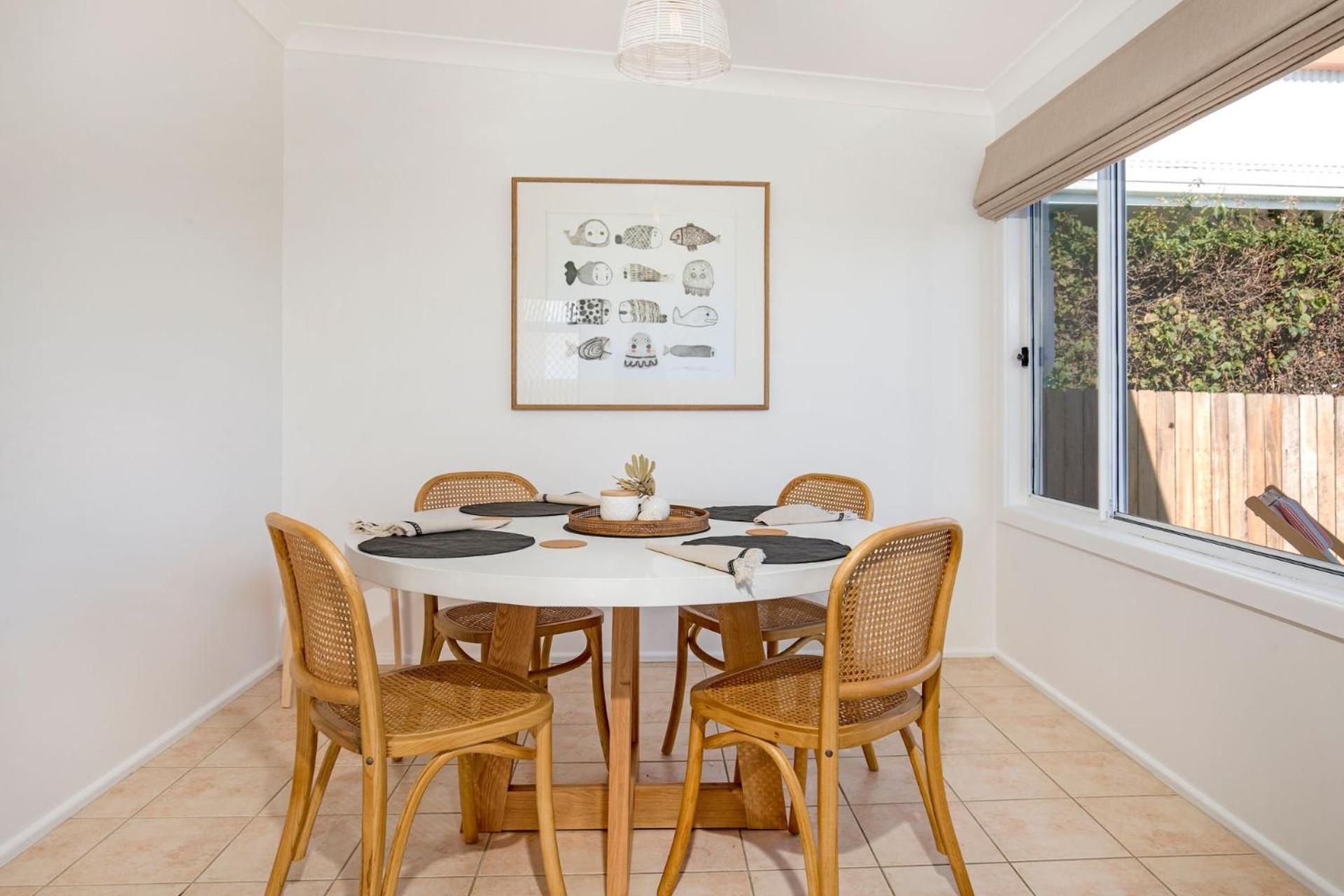 Fishery Road Cottage Pet Friendly 2 Mins Walk to Beach