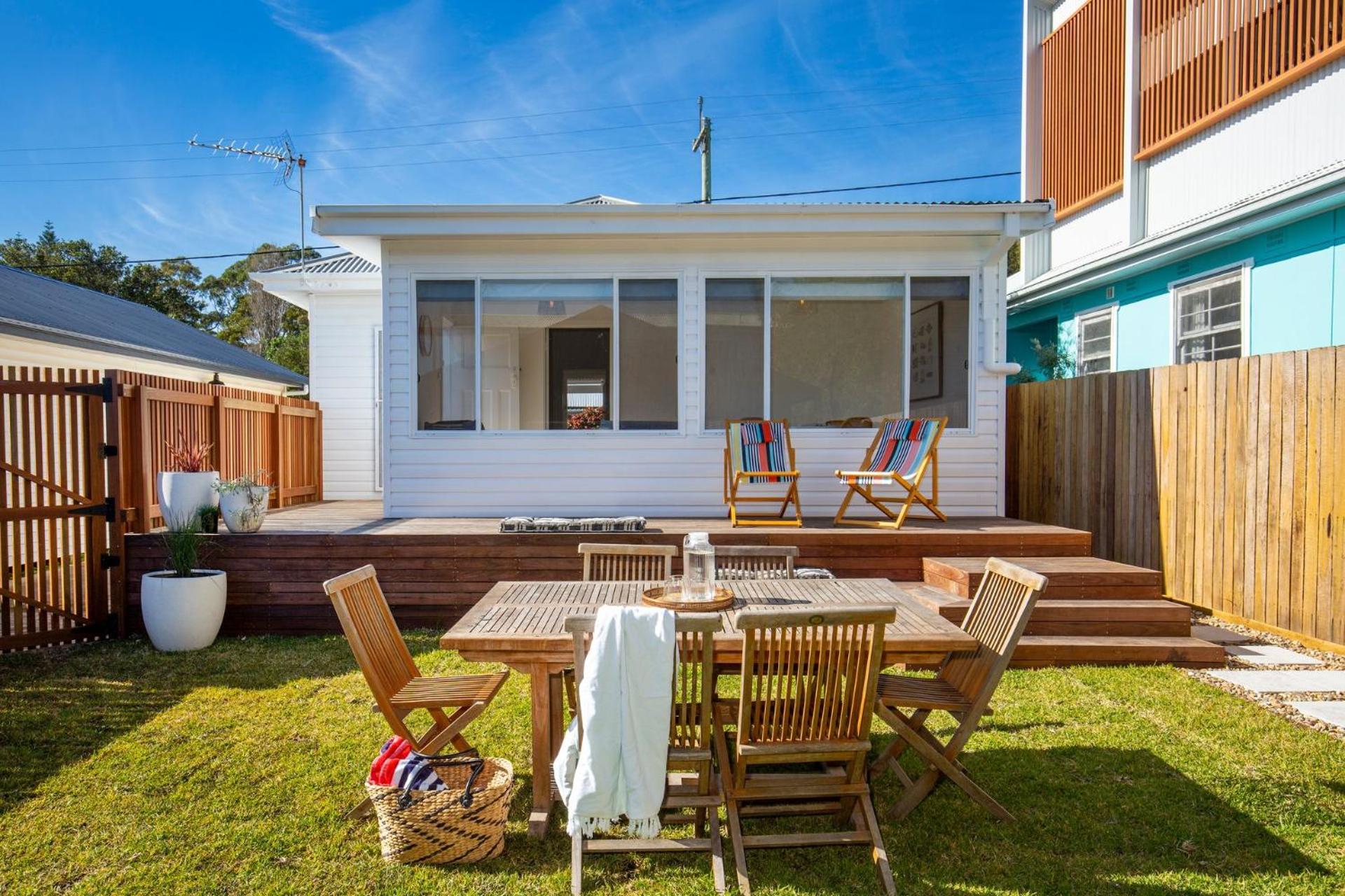 Fishery Road Cottage Pet Friendly 2 Mins Walk to Beach