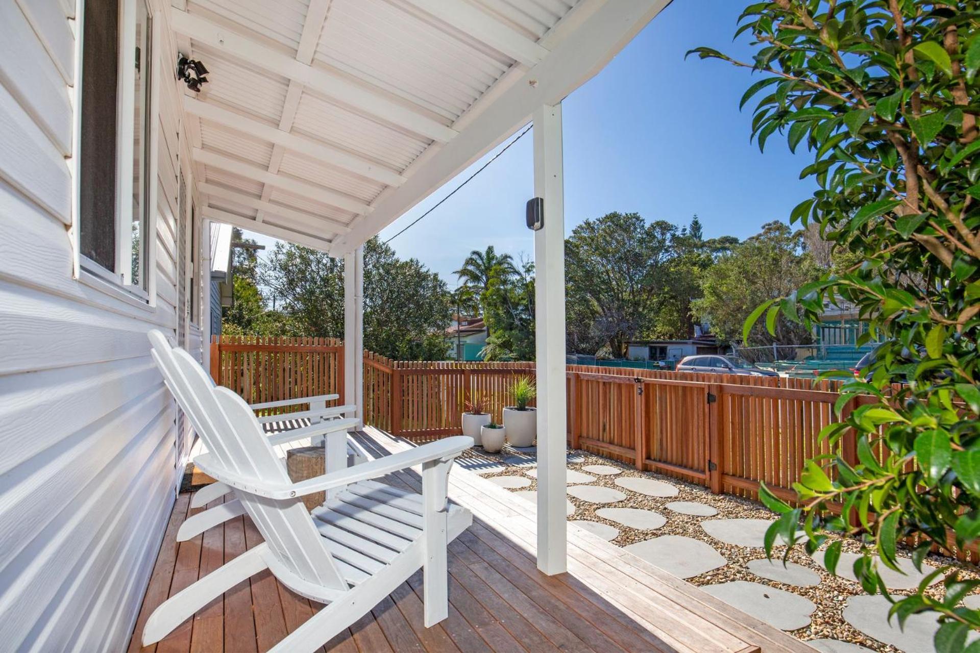 Fishery Road Cottage Pet Friendly 2 Mins Walk to Beach