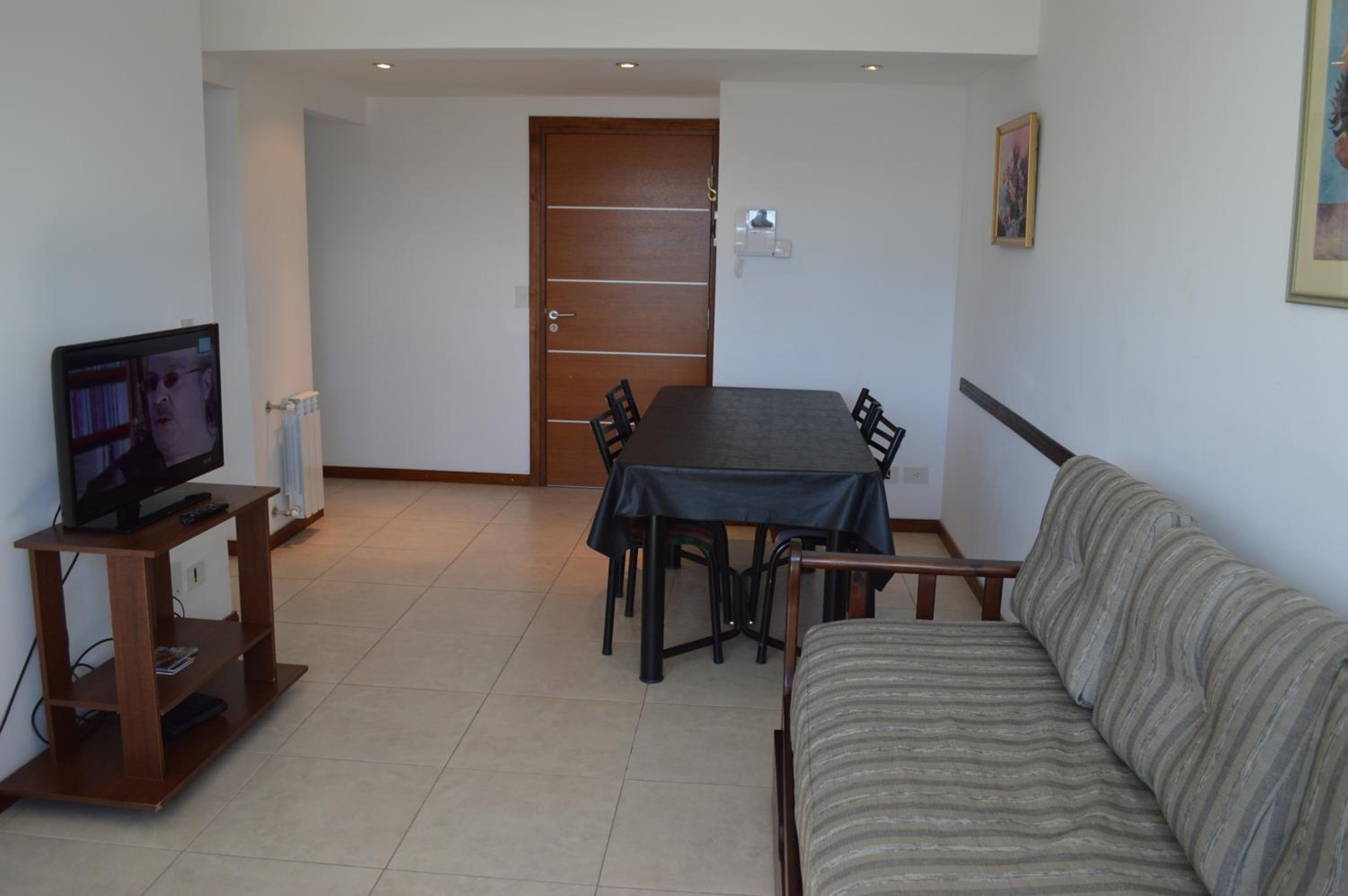 Apartamentos Bariloche
