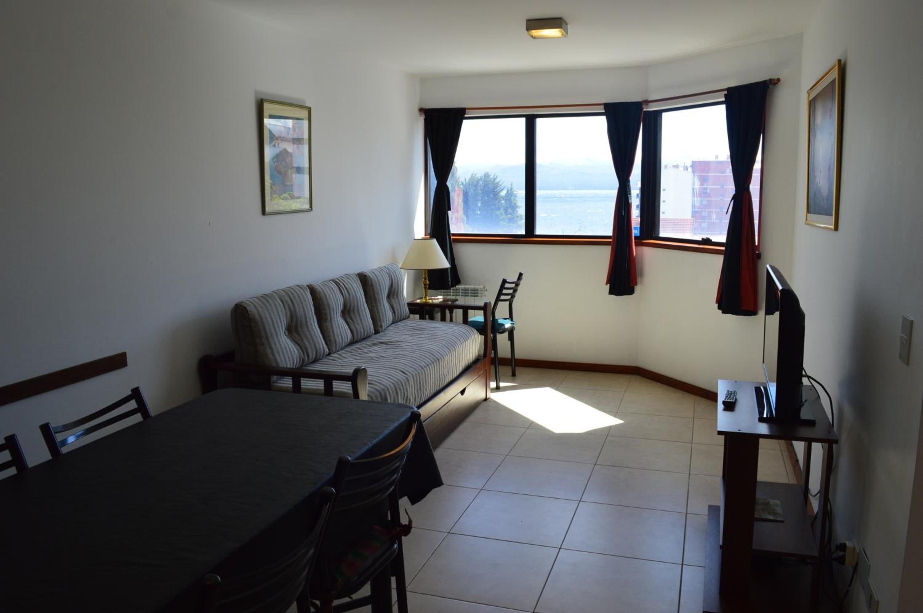 Apartamentos Bariloche