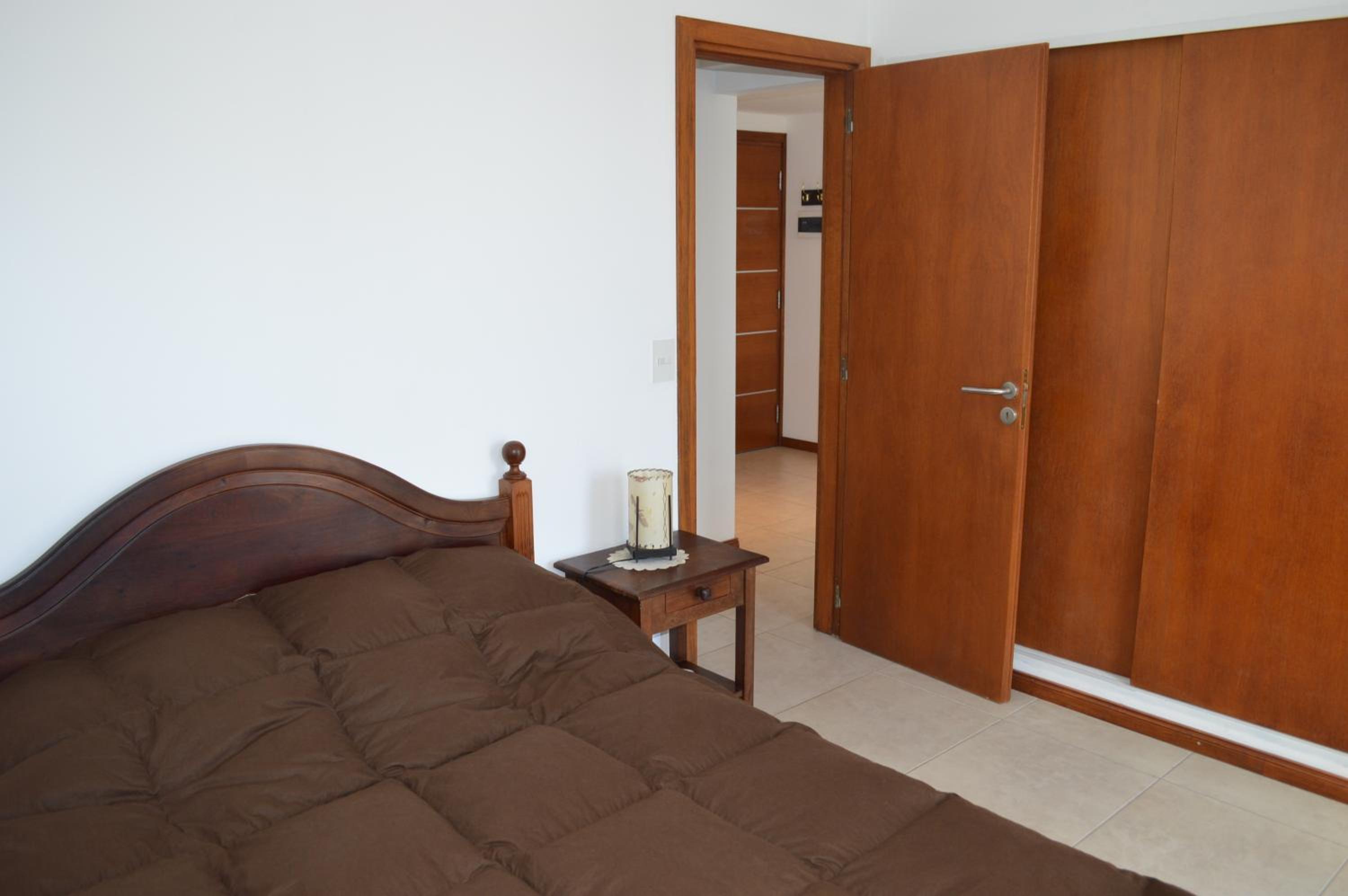 Apartamentos Bariloche