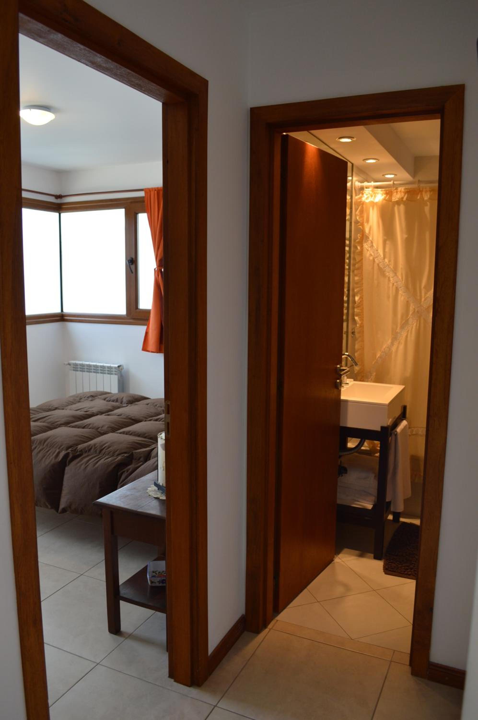 Apartamentos Bariloche
