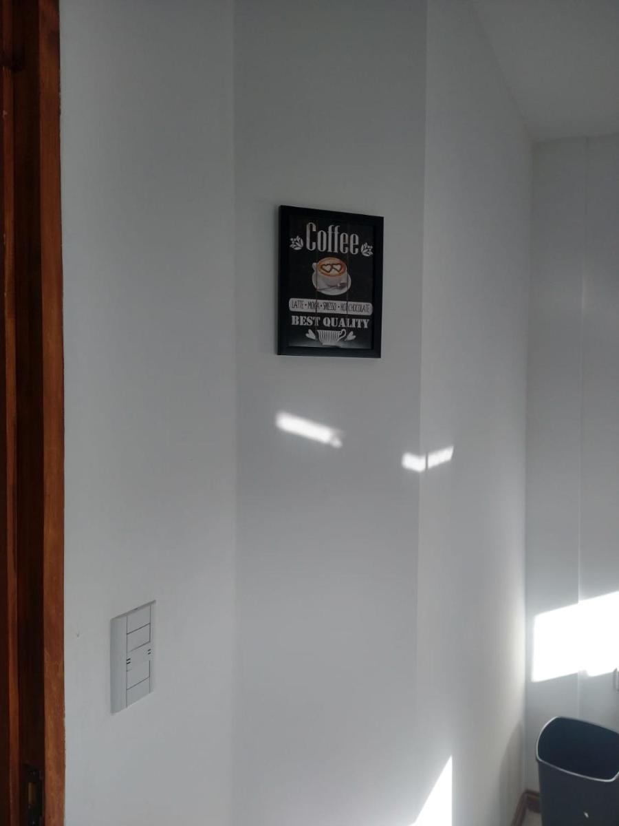 Aparts Kodu- Residencia Familiar