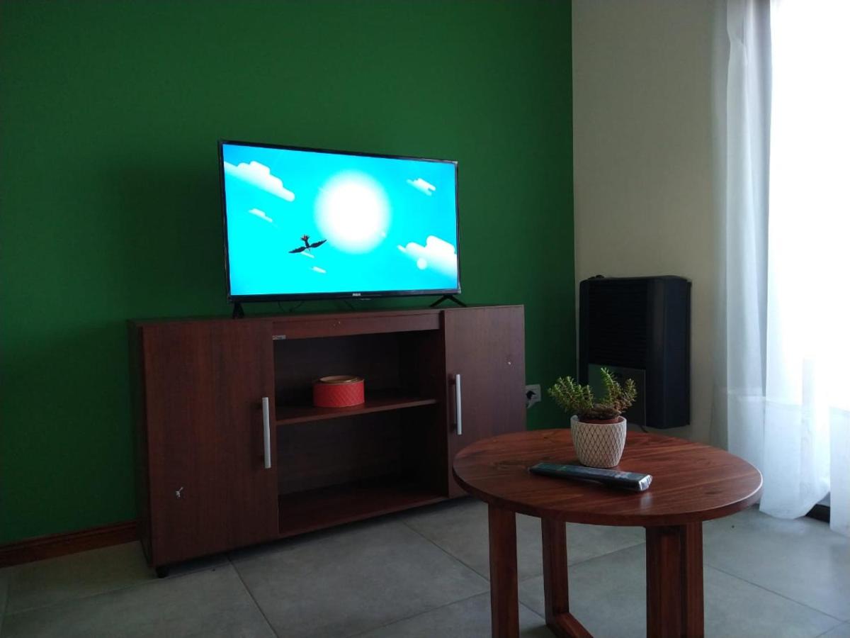 Aparts Kodu- Residencia Familiar