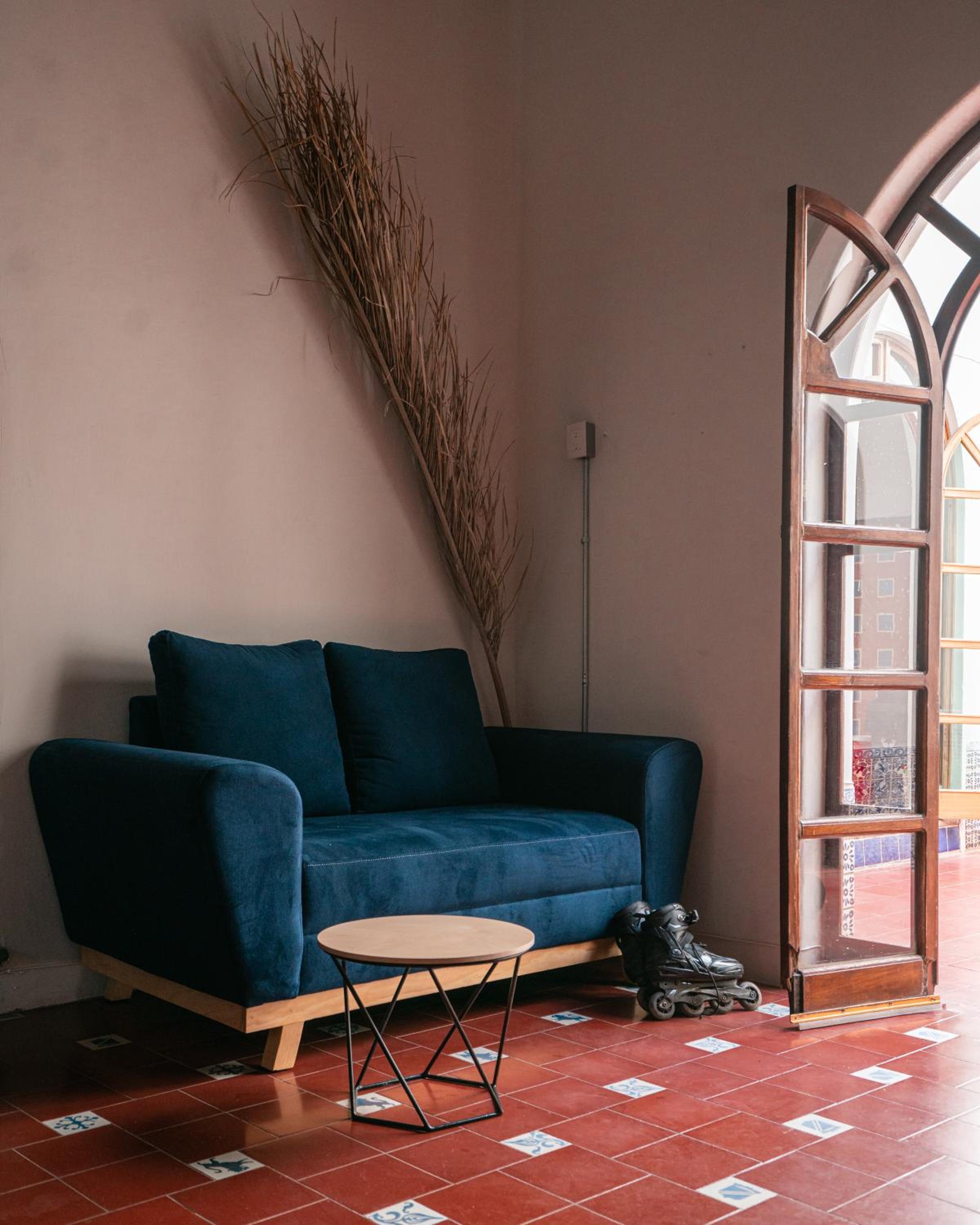 Coliving Chingon