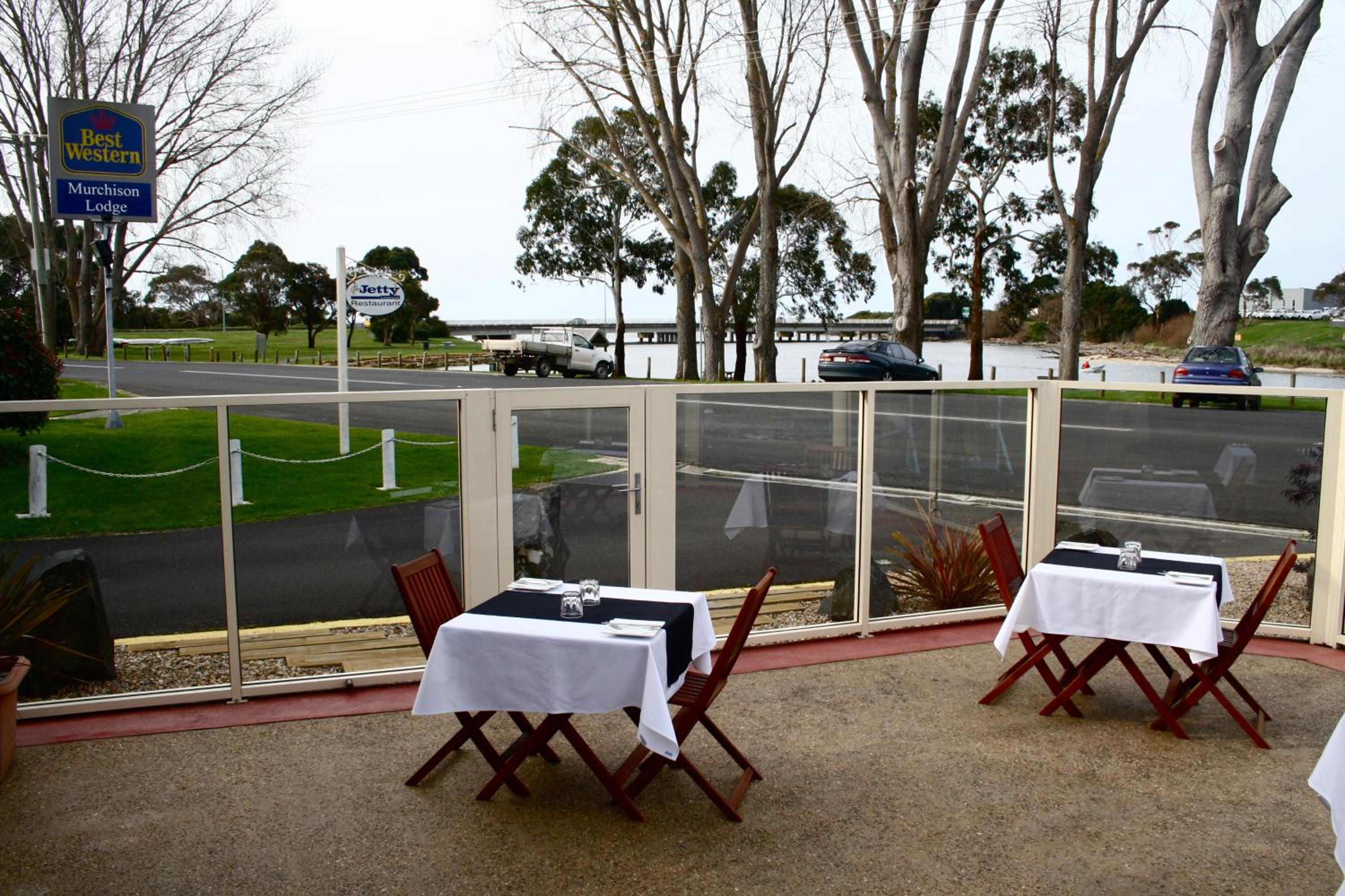 Best Western Burnie - Murchison Lodge