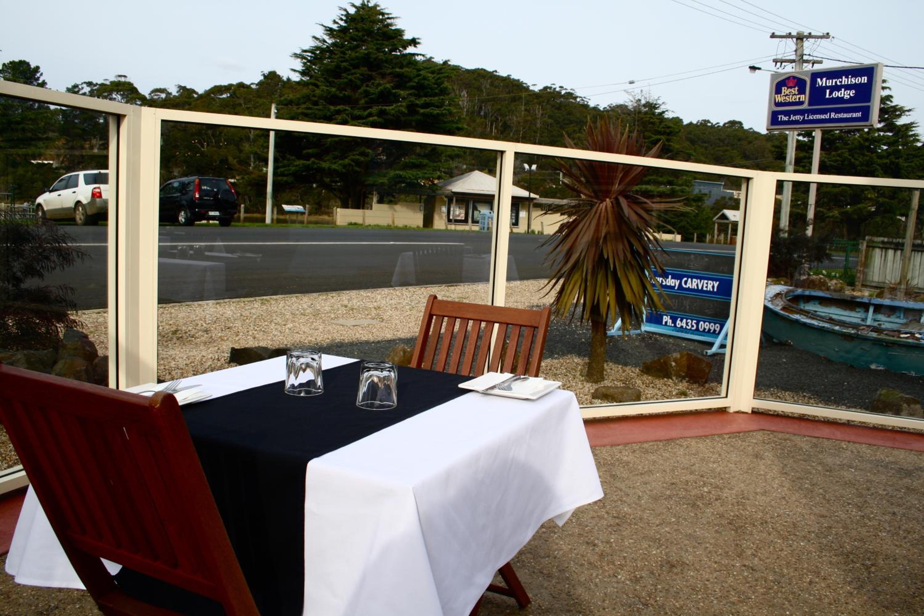 Best Western Burnie - Murchison Lodge