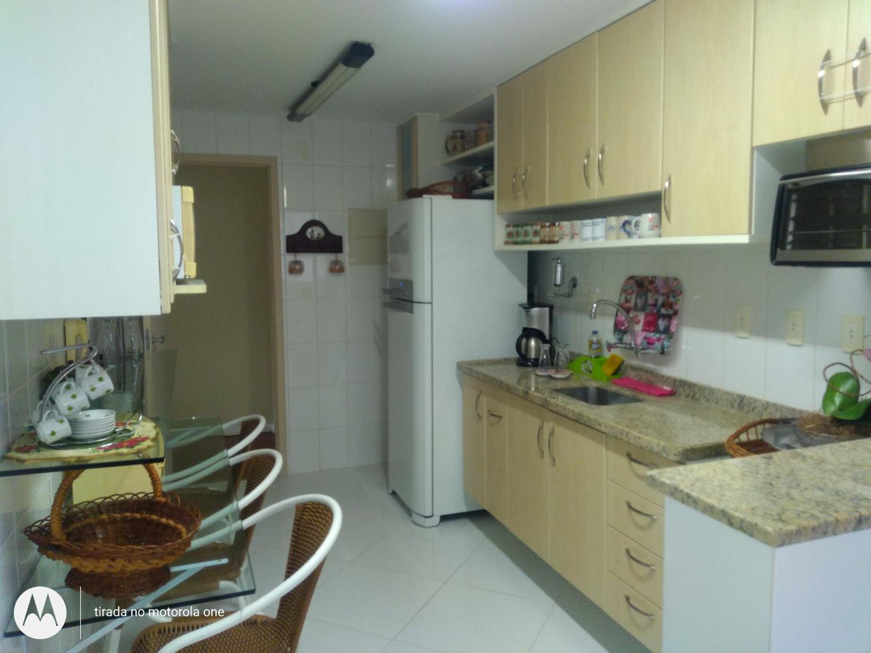 Apartamento aconchegante com varanda! view 3