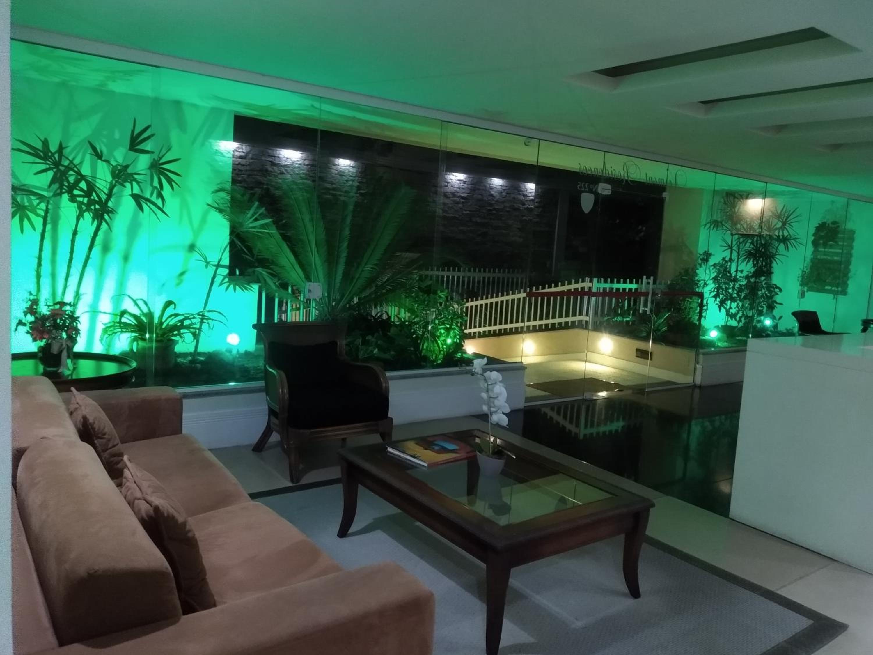 Apartamento aconchegante com varanda! view 2