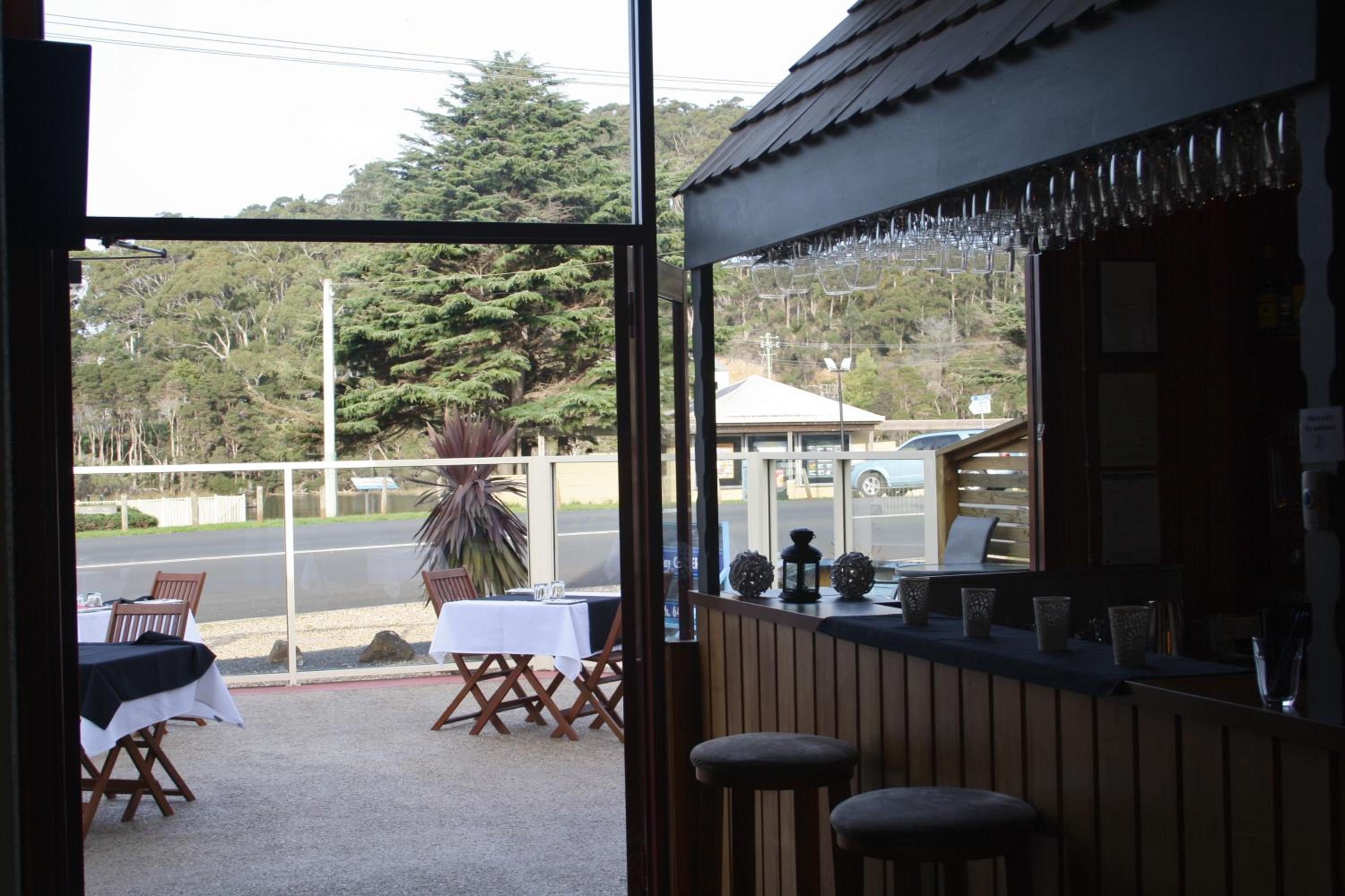 Best Western Burnie - Murchison Lodge