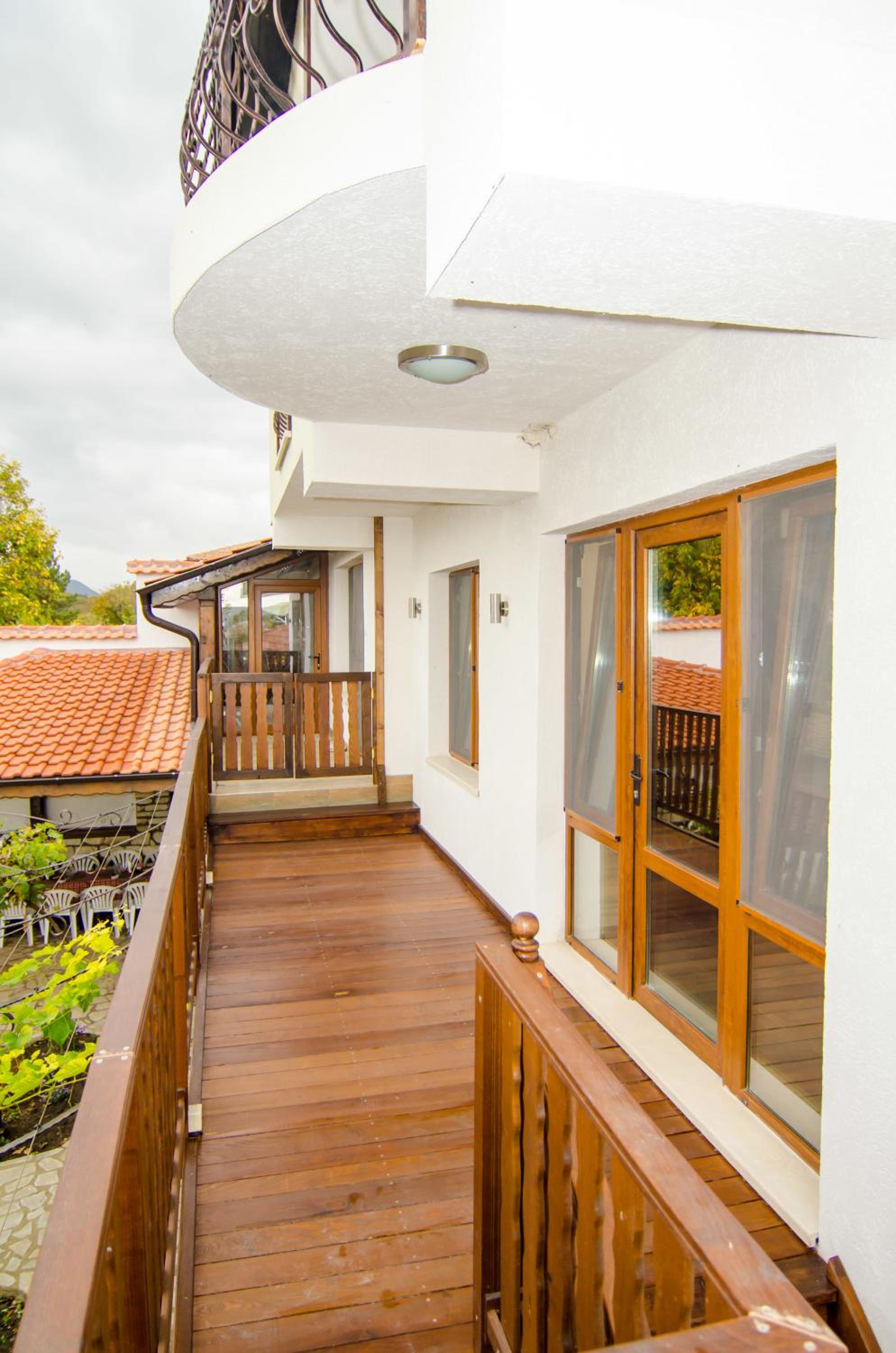 Guest House Villa Elma