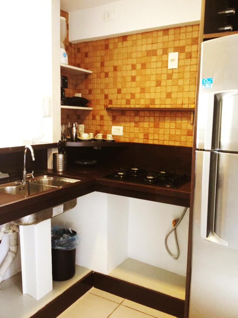 Apartamento Em Fortaleza De Frente Para O Mar
