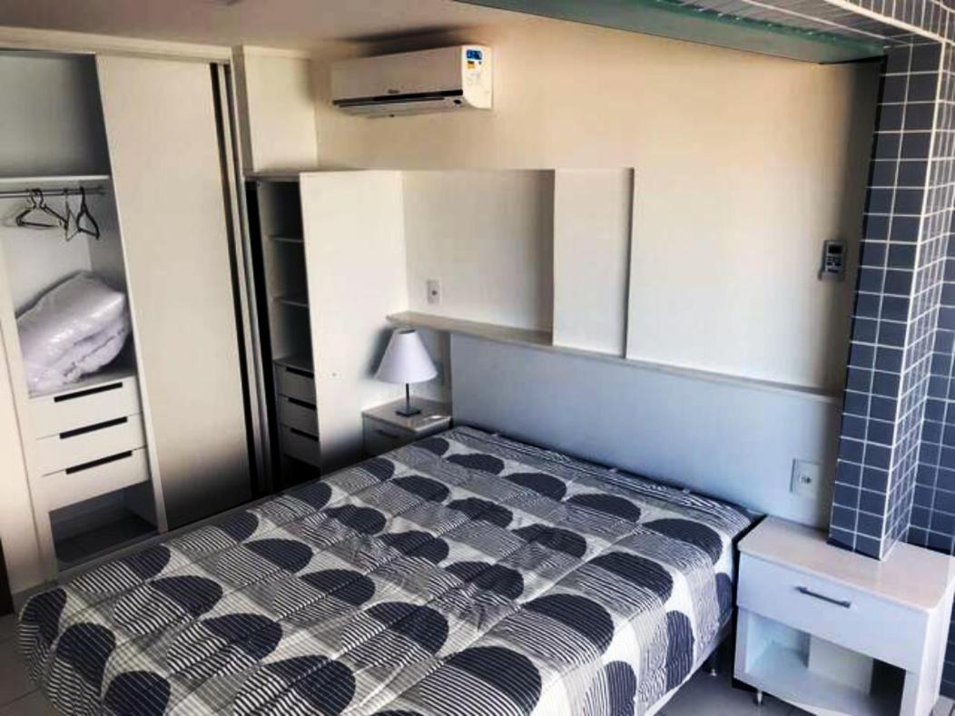Apartamento Em Fortaleza De Frente Para O Mar